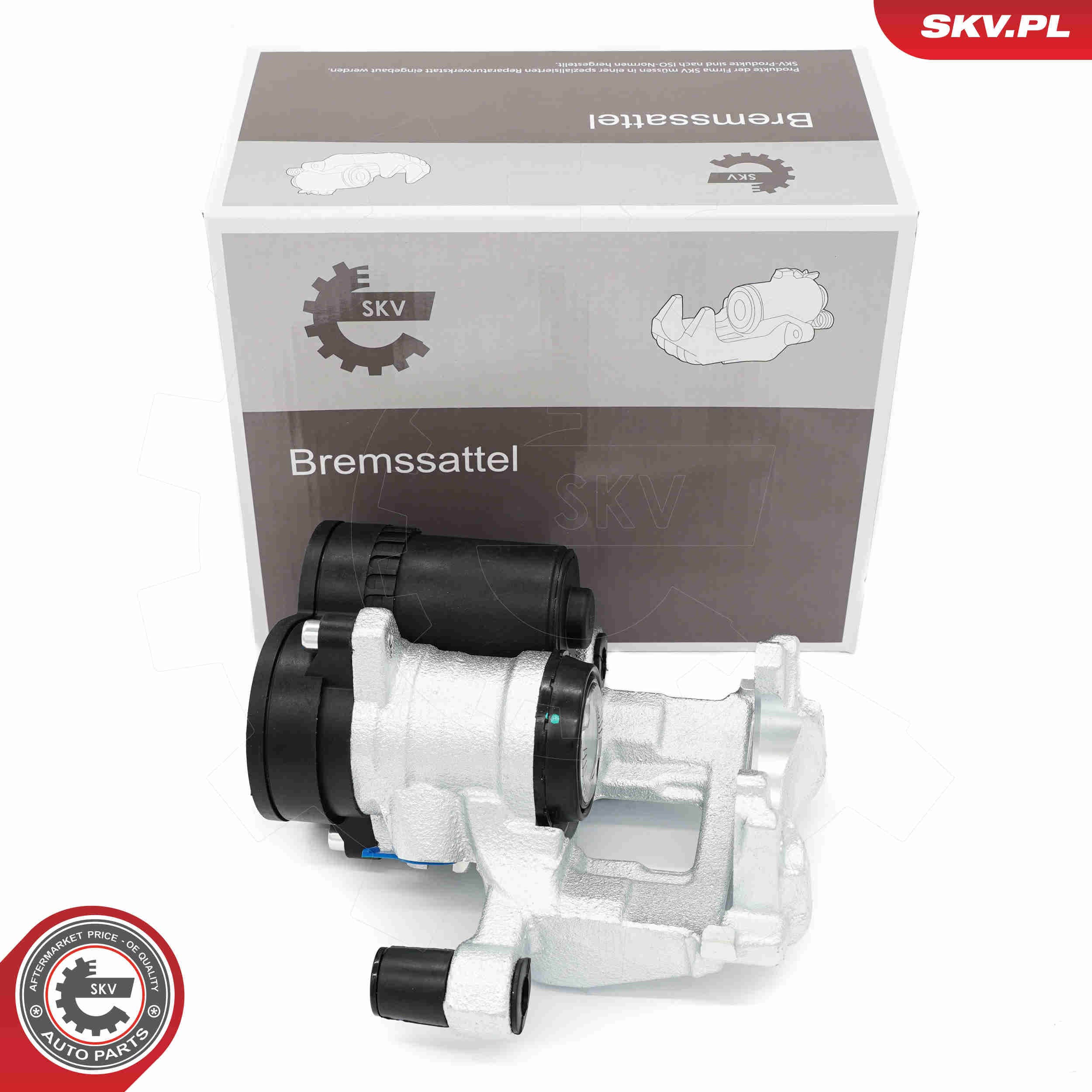 SKV Brzdový strmeň 56SKV863 1