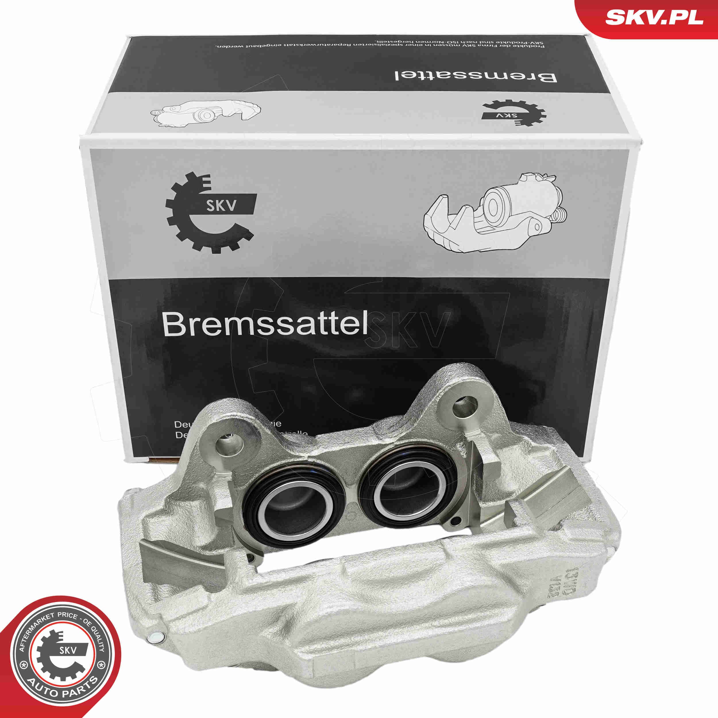 SKV Brzdový strmeň 56SKV872 1