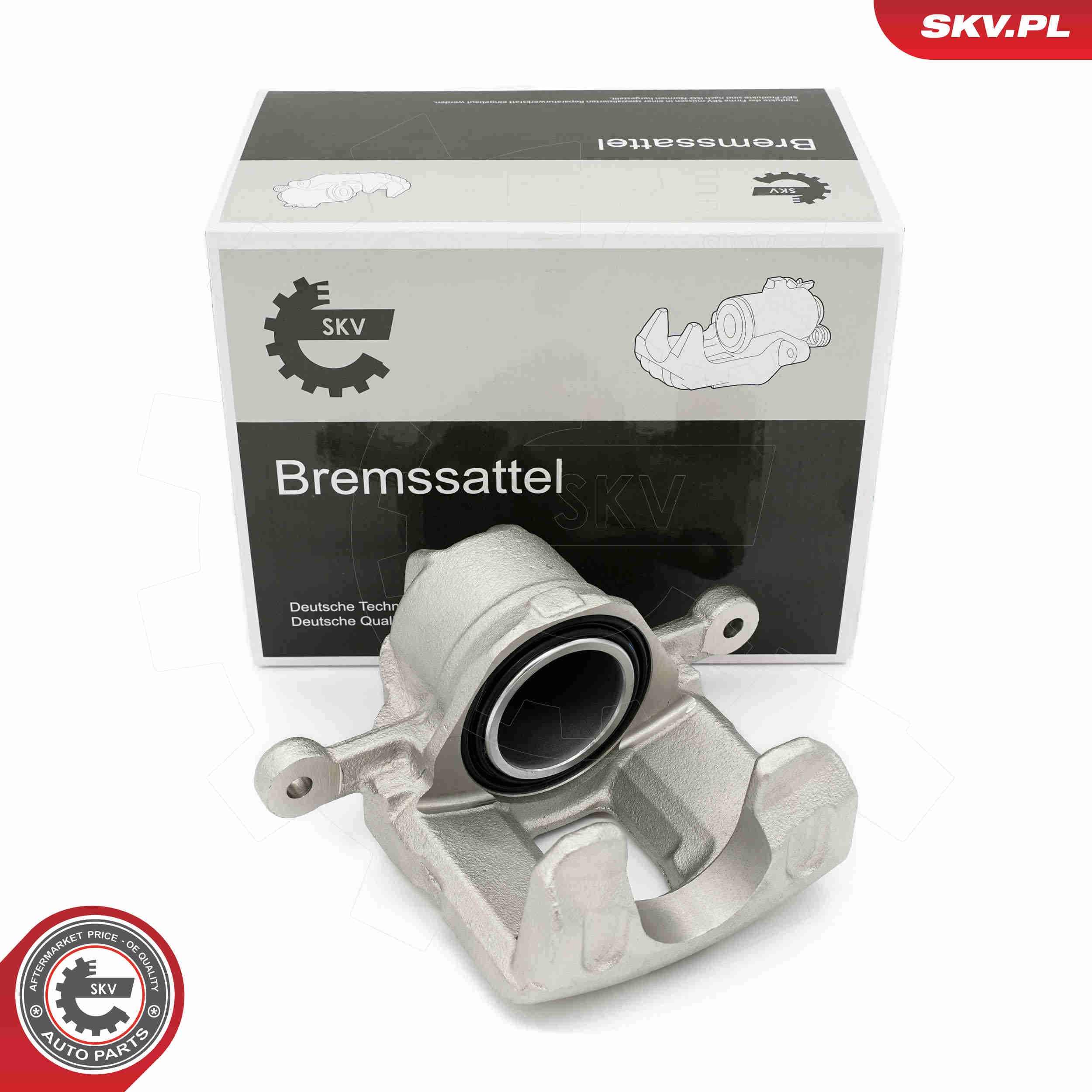 SKV Brzdový strmeň 56SKV882 1