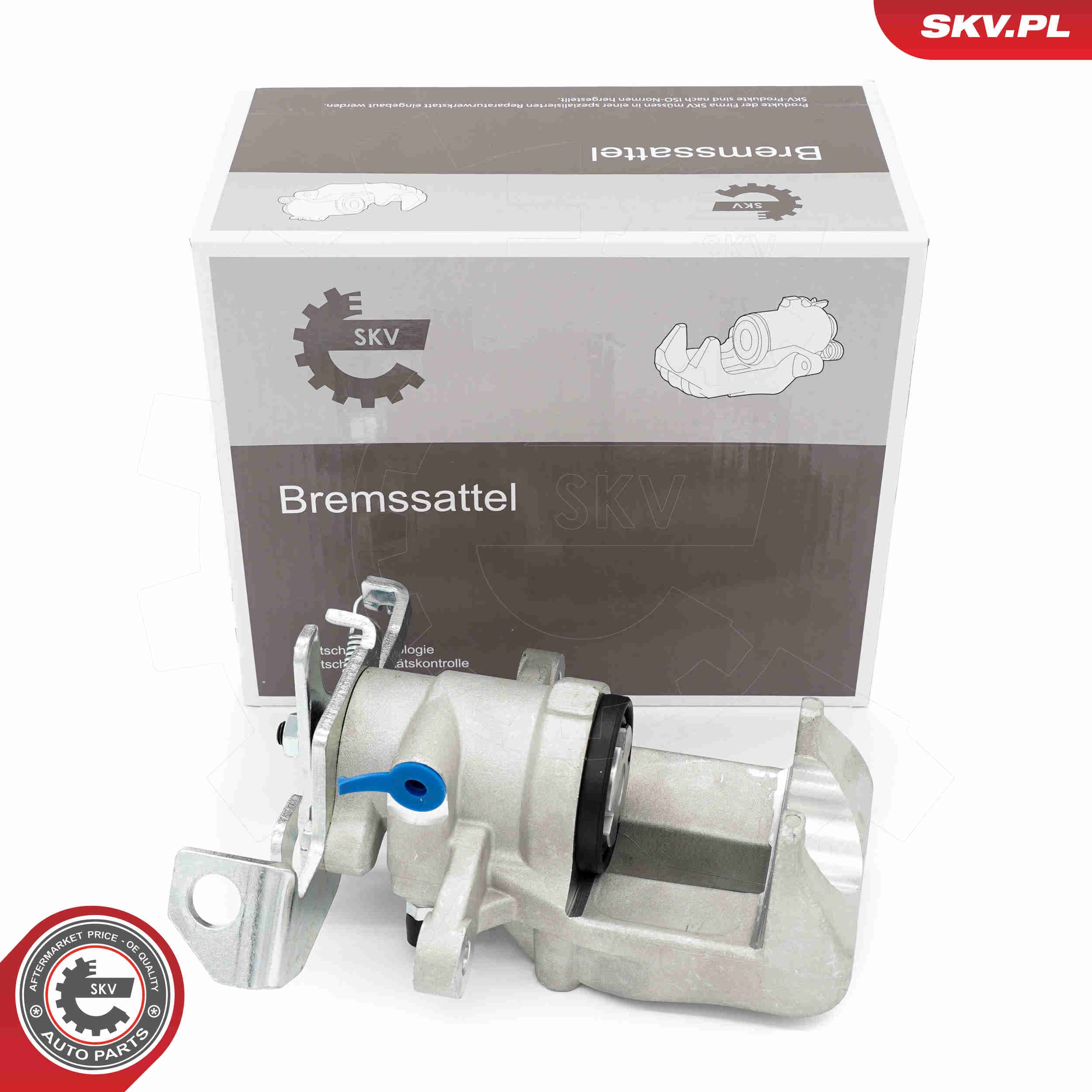 SKV Brzdový strmeň 56SKV914 1