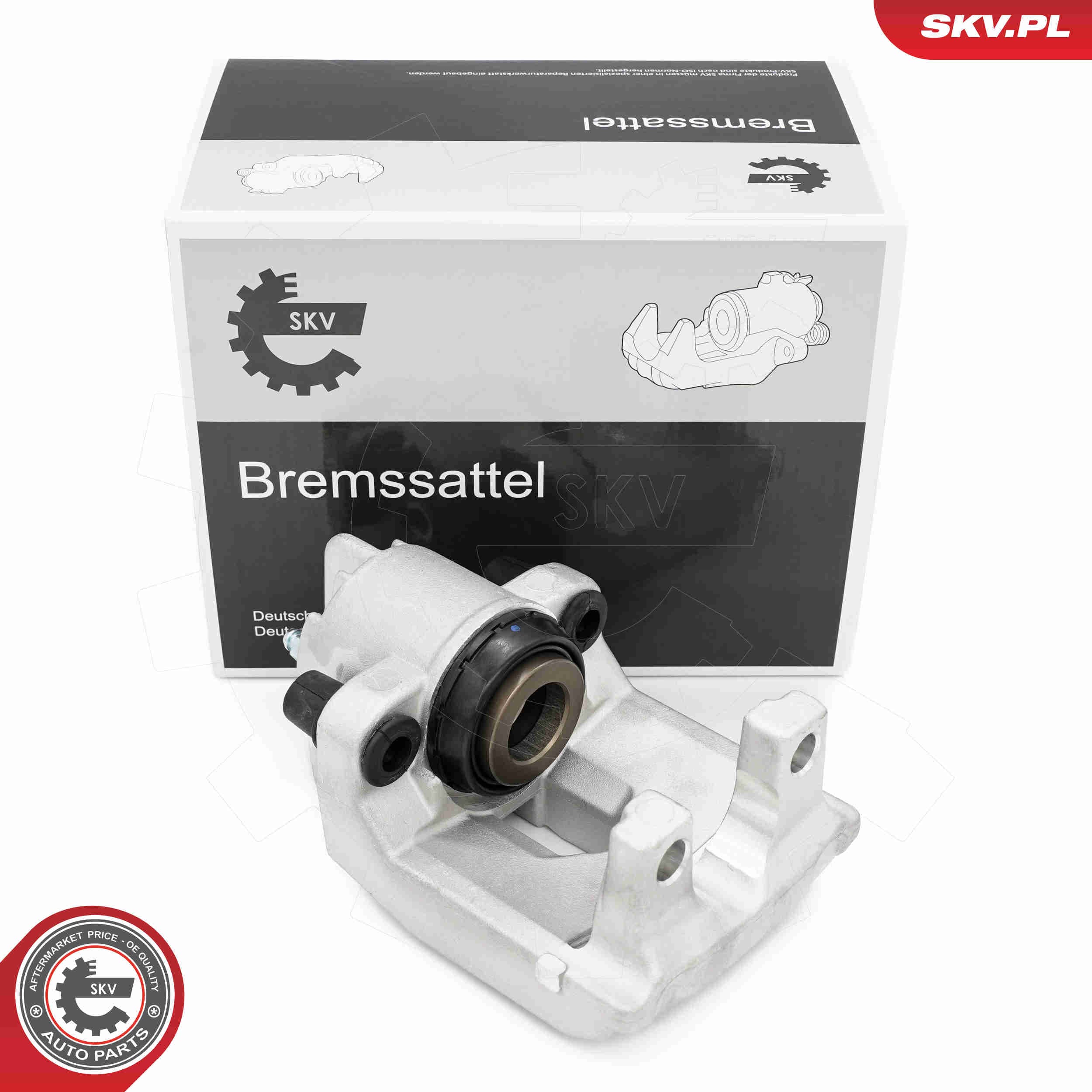 SKV Brzdový strmeň 56SKV954 1