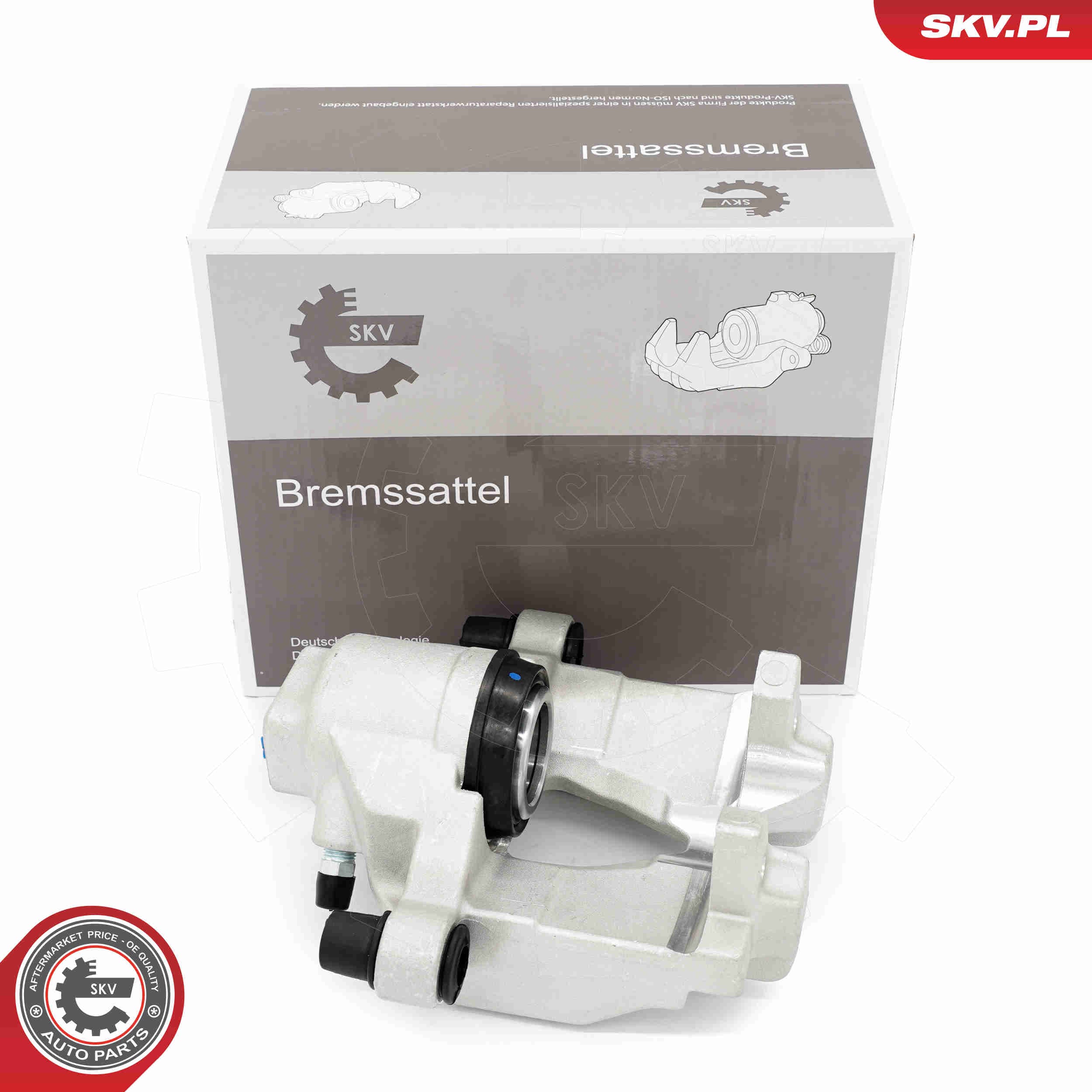 SKV Brzdový strmeň 56SKV974 1