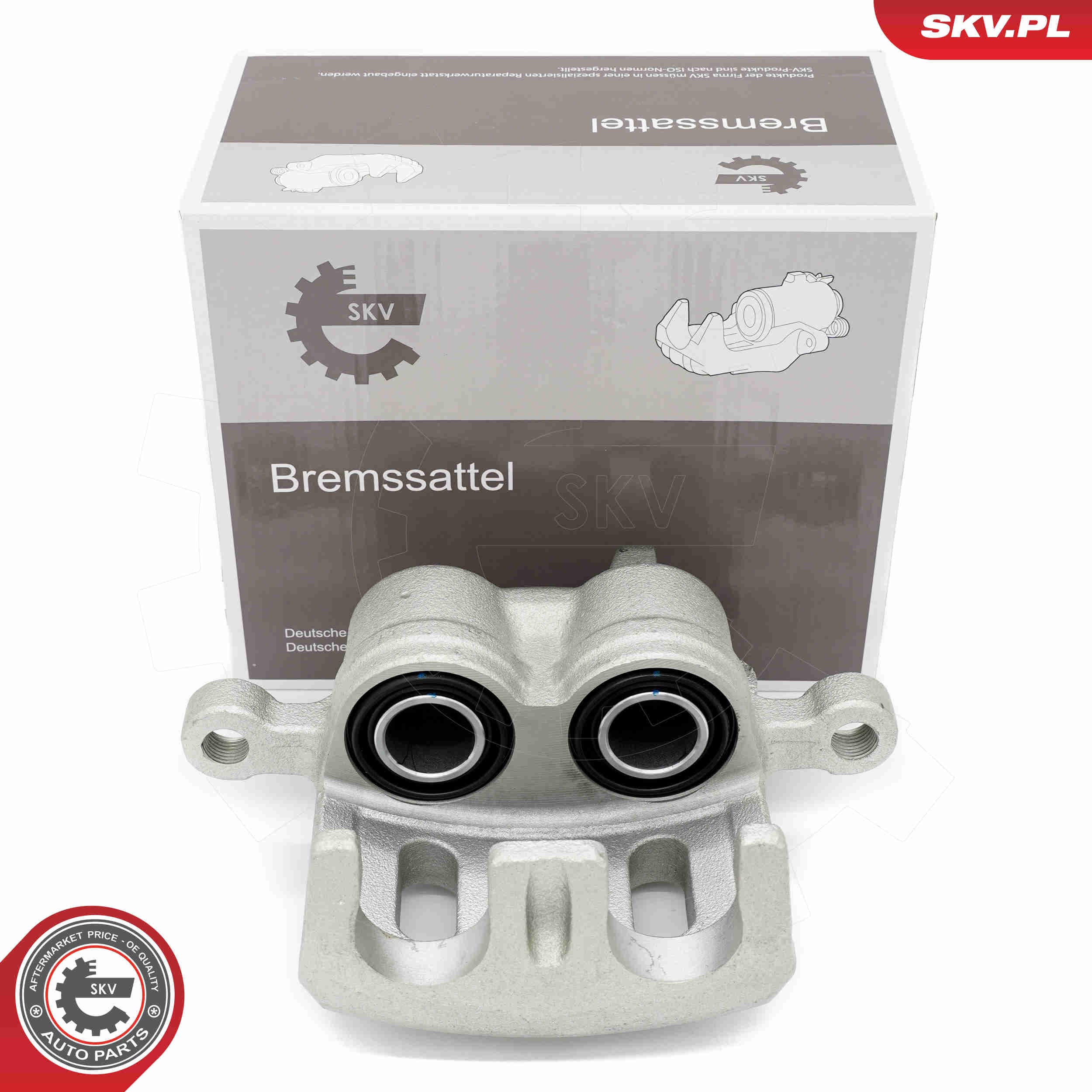 SKV Brzdový strmeň 56SKV981 1