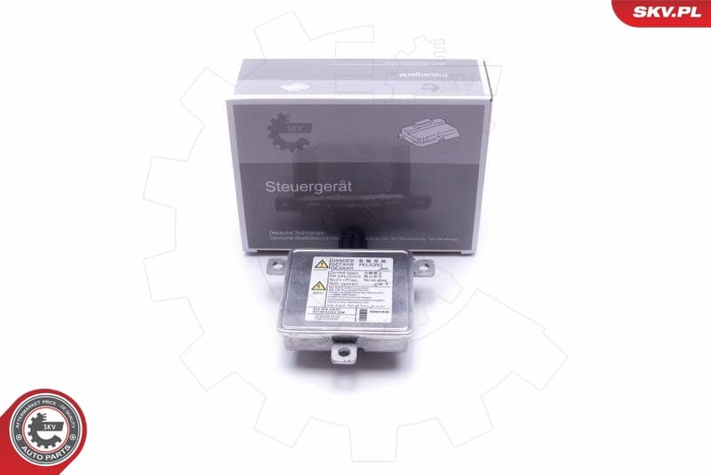 SKV Riadiaca jednotka osvetlenia 59SKV056 1
