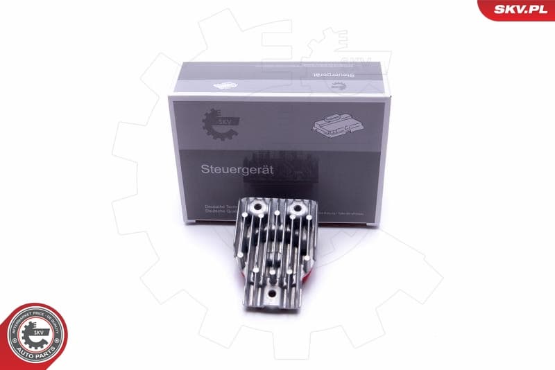 SKV Riadiaca jednotka osvetlenia 59SKV088 1