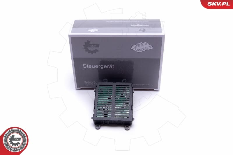 SKV Riadiaca jednotka osvetlenia 59SKV097 1