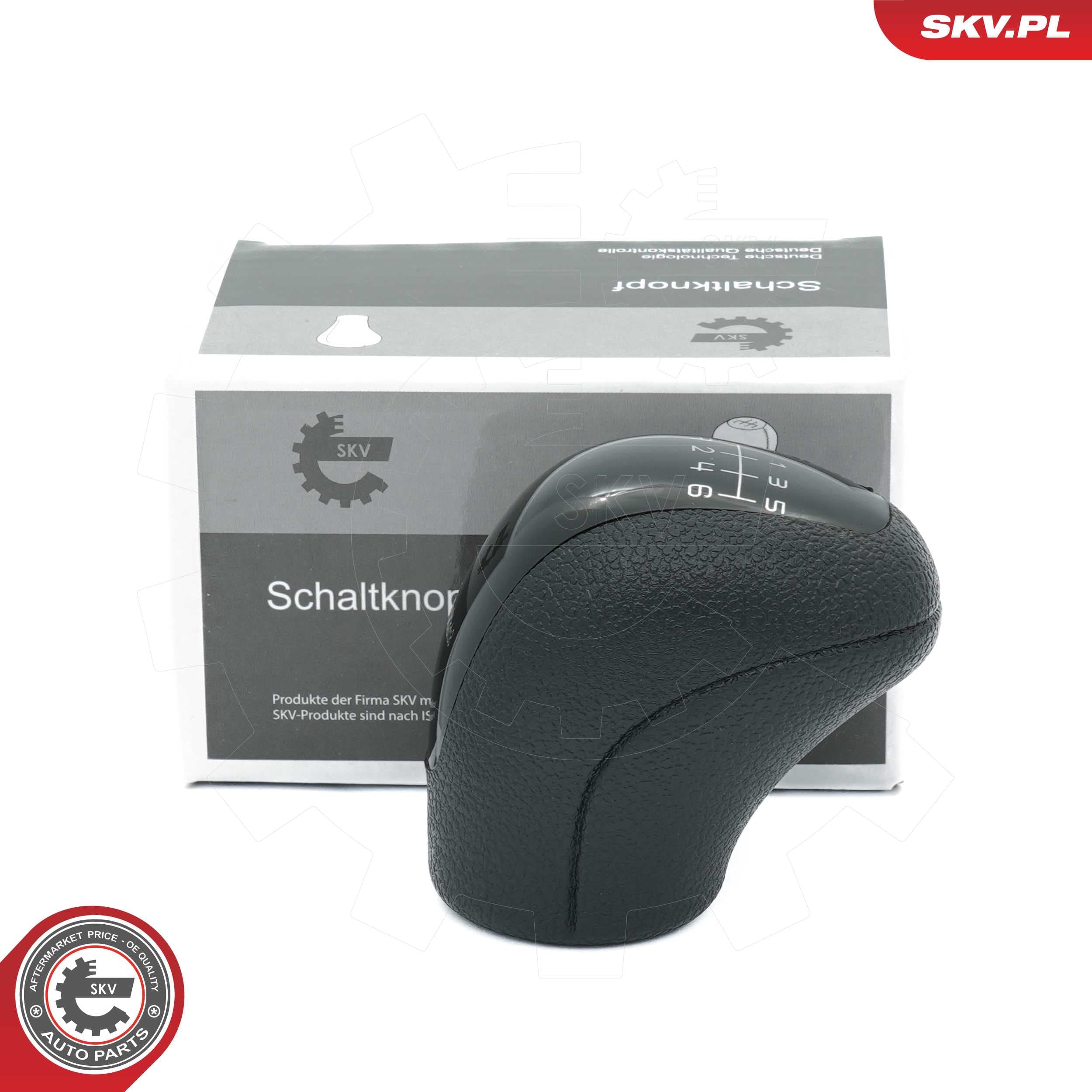 SKV Hlavica radiacej páky 63SKV066 1