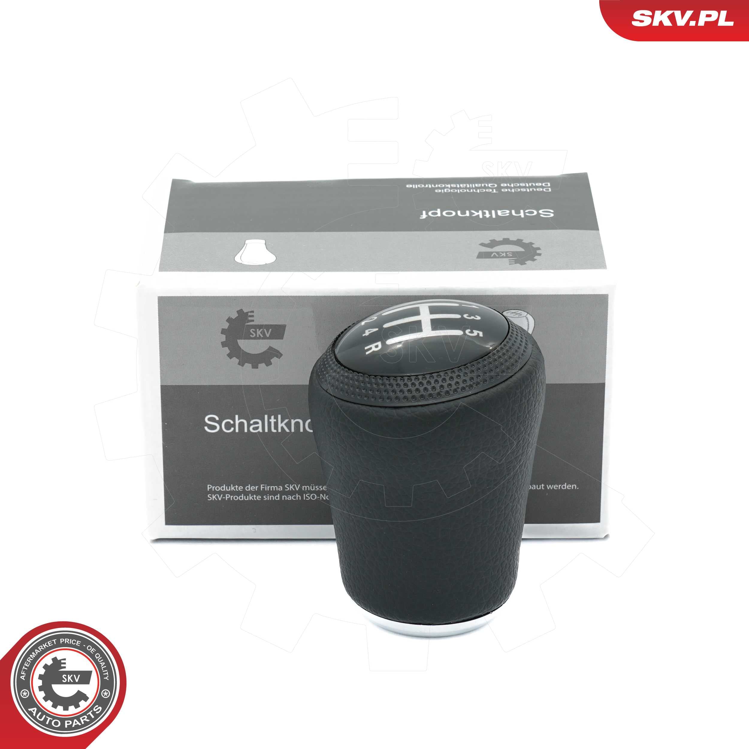 SKV Hlavica radiacej páky 63SKV140 1