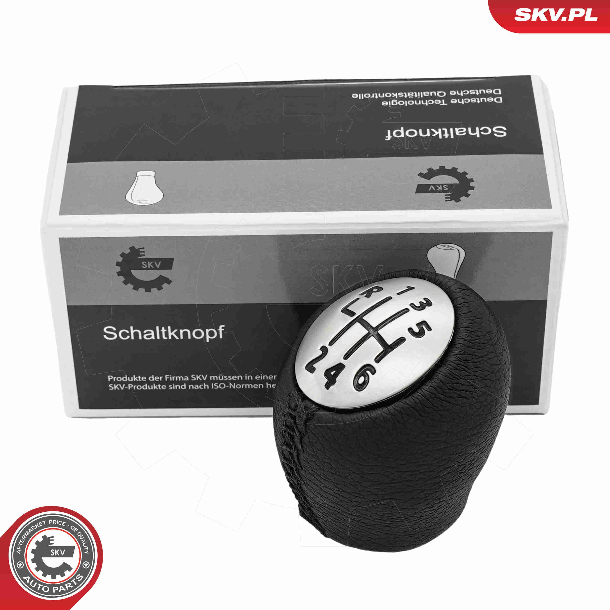 SKV Hlavica radiacej páky 63SKV182 1
