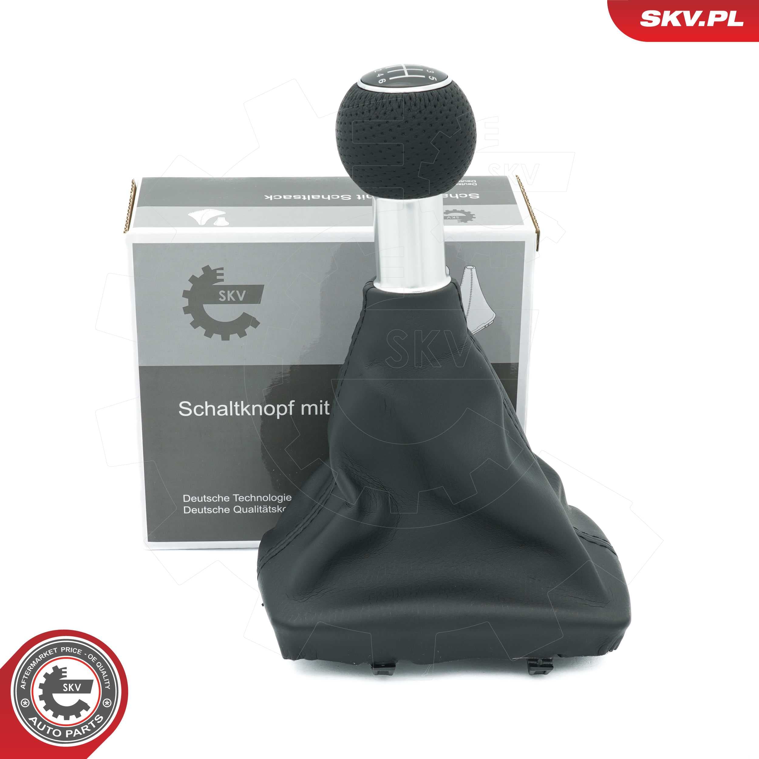 SKV Hlavica radiacej páky 63SKV401 1
