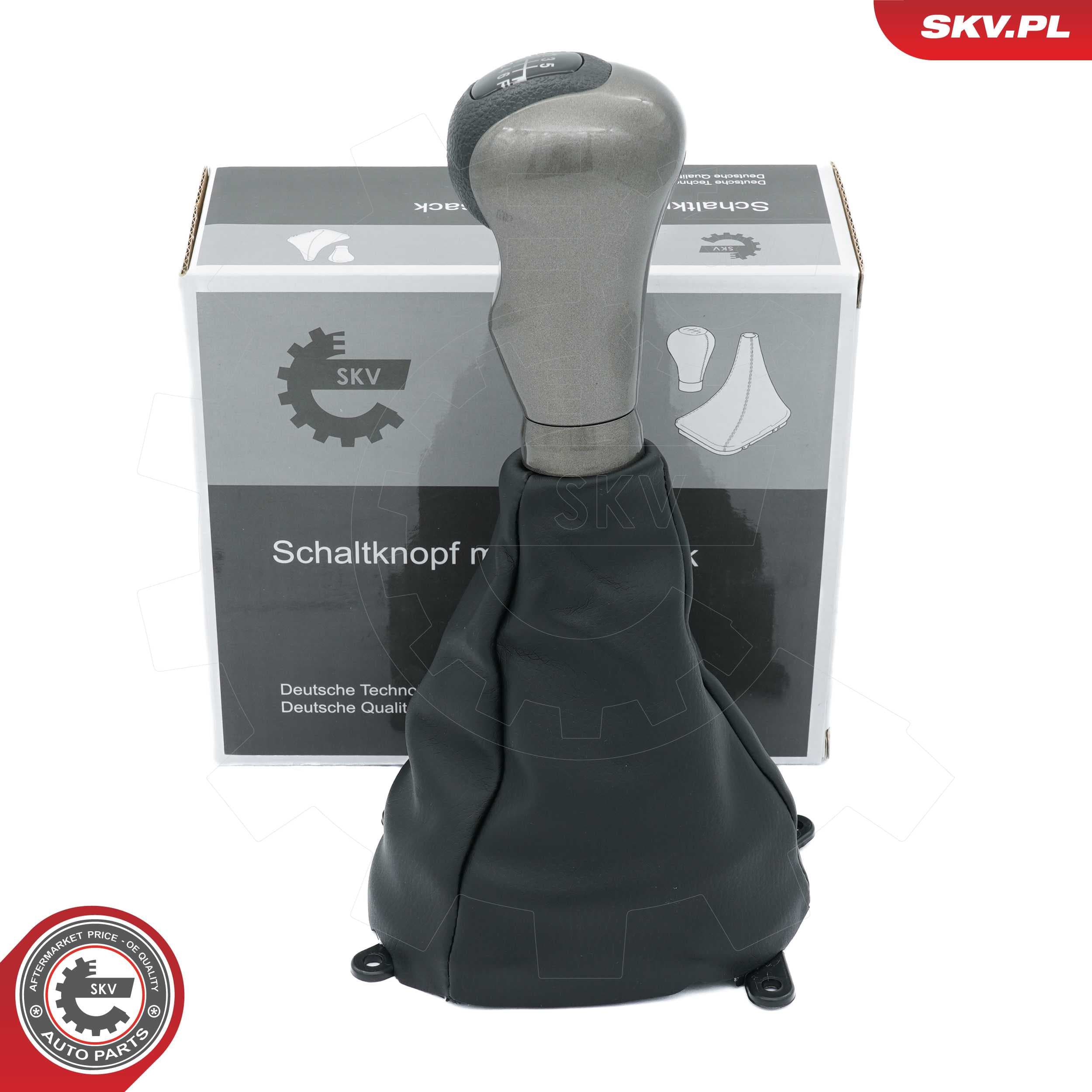 SKV Hlavica radiacej páky 63SKV445 1