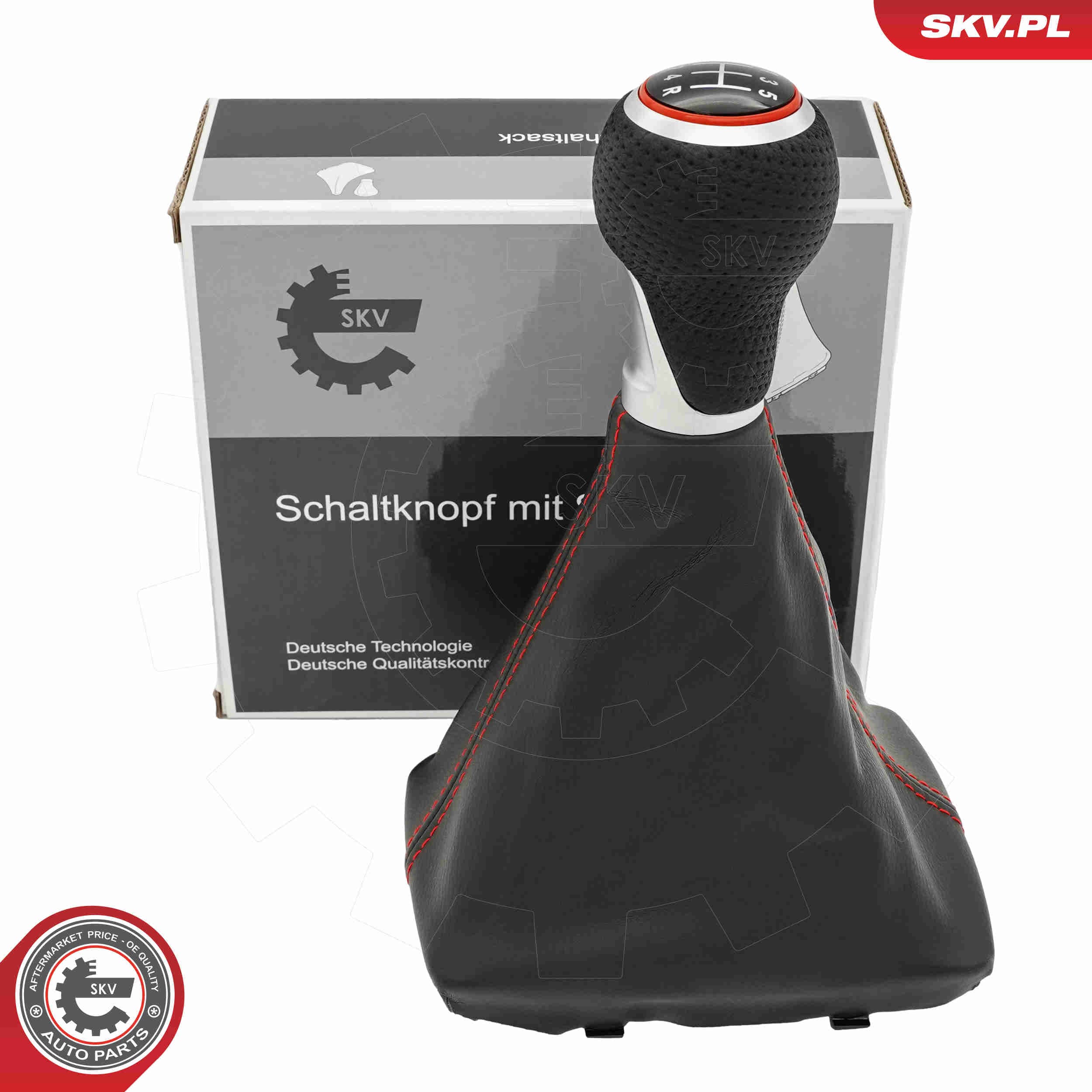 SKV Hlavica radiacej páky 63SKV529 1
