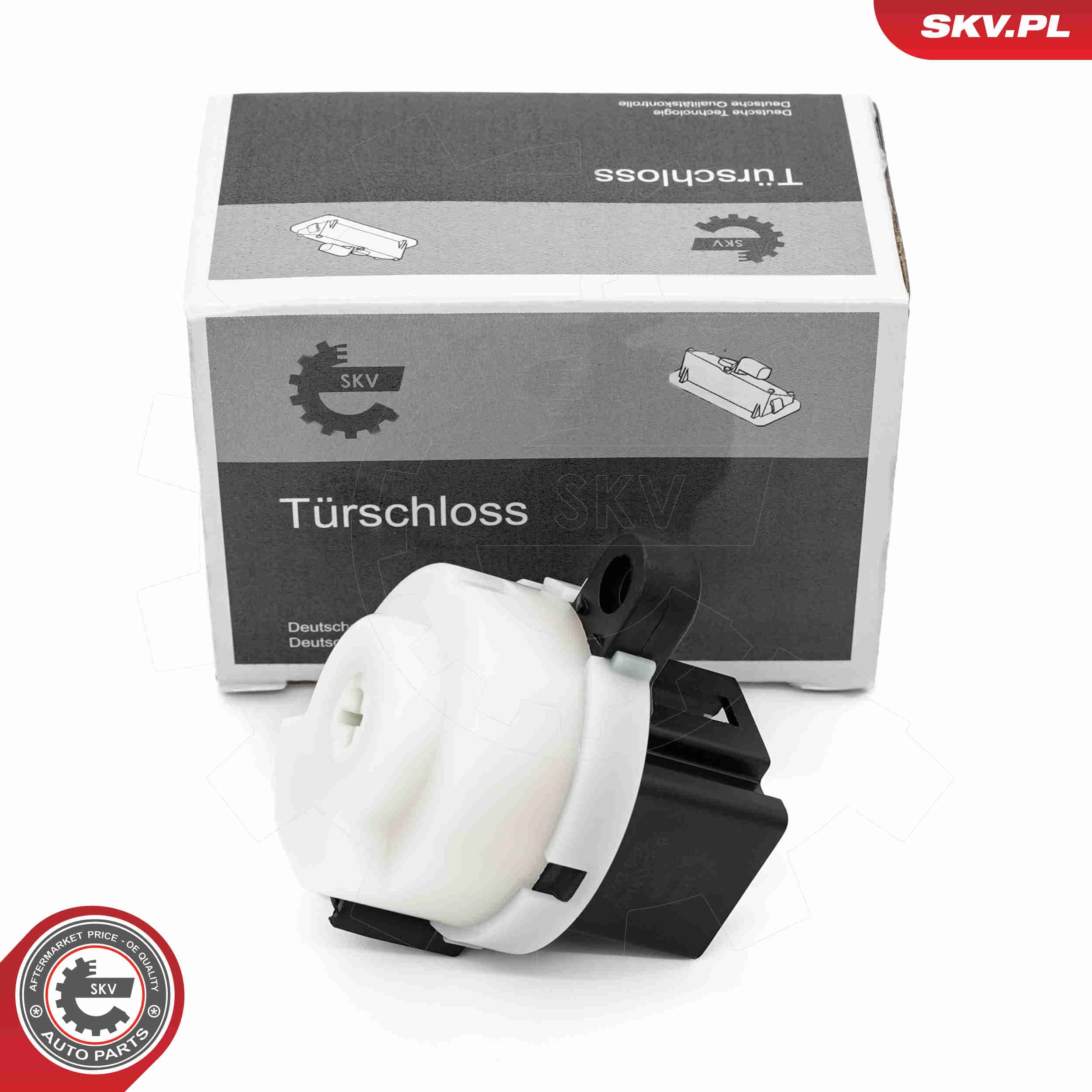 SKV Spínač zapaľovania/žtartu 65SKV045 1