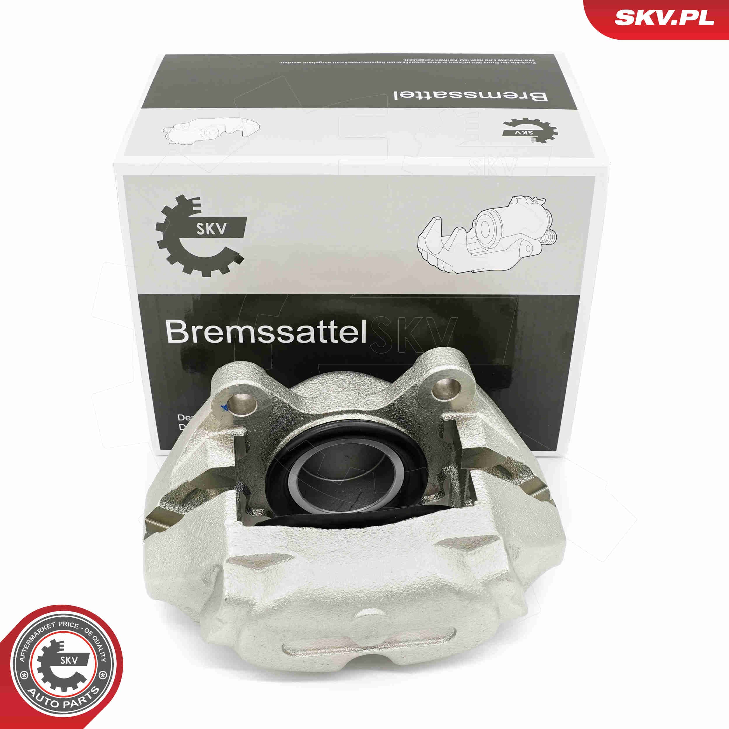 SKV Brzdový strmeň 67SKV121 1