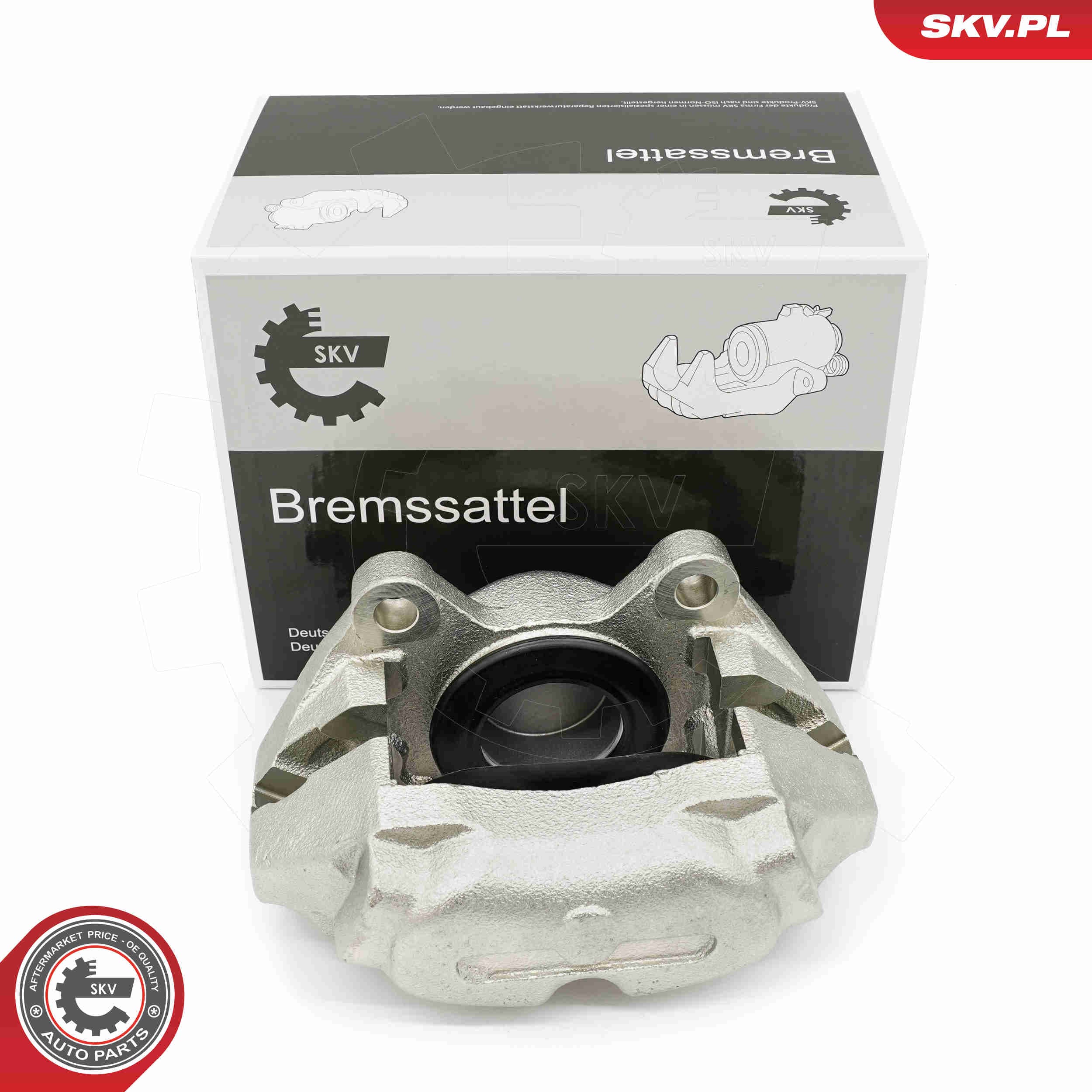 SKV Brzdový strmeň 67SKV122 1
