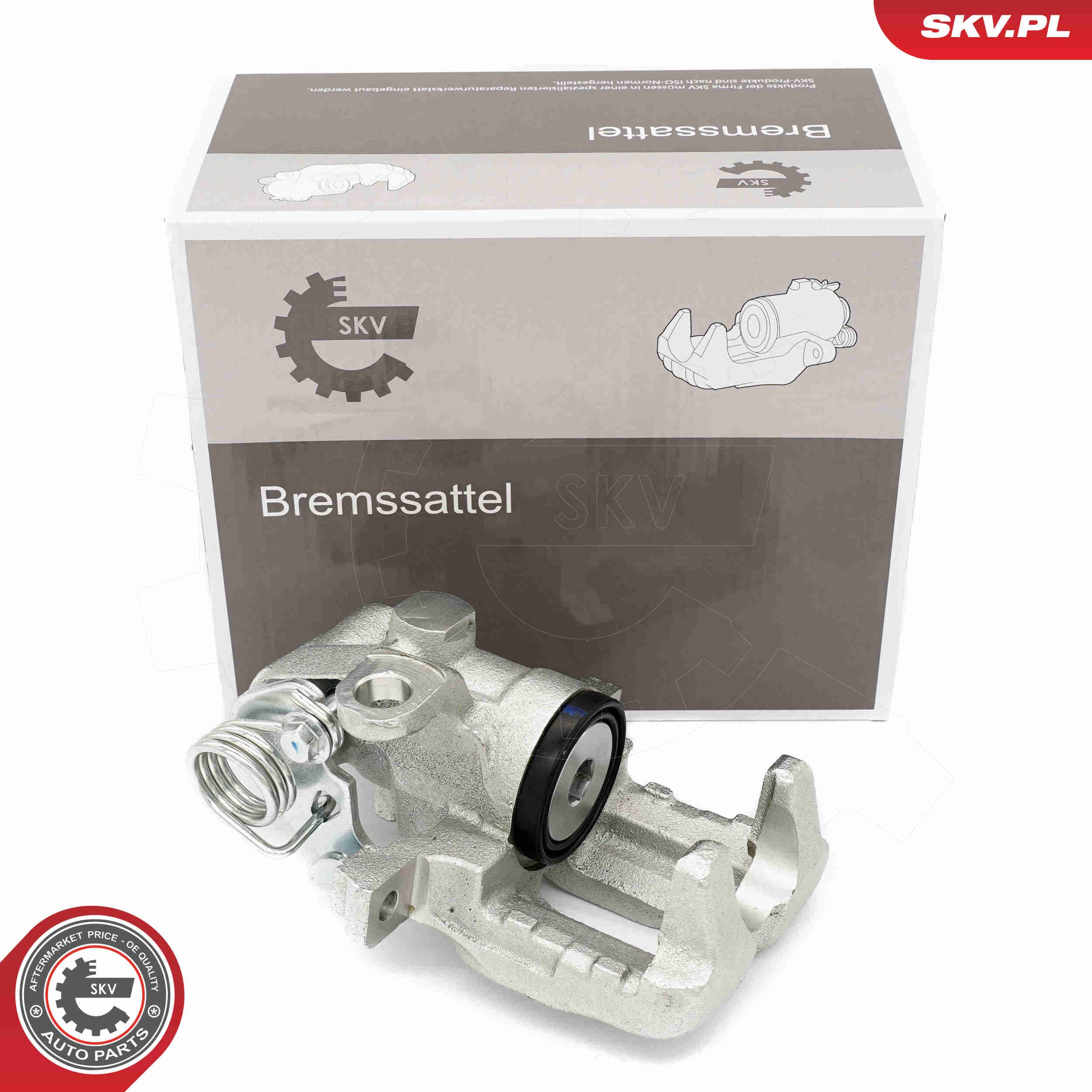 SKV Brzdový strmeň 67SKV144 1