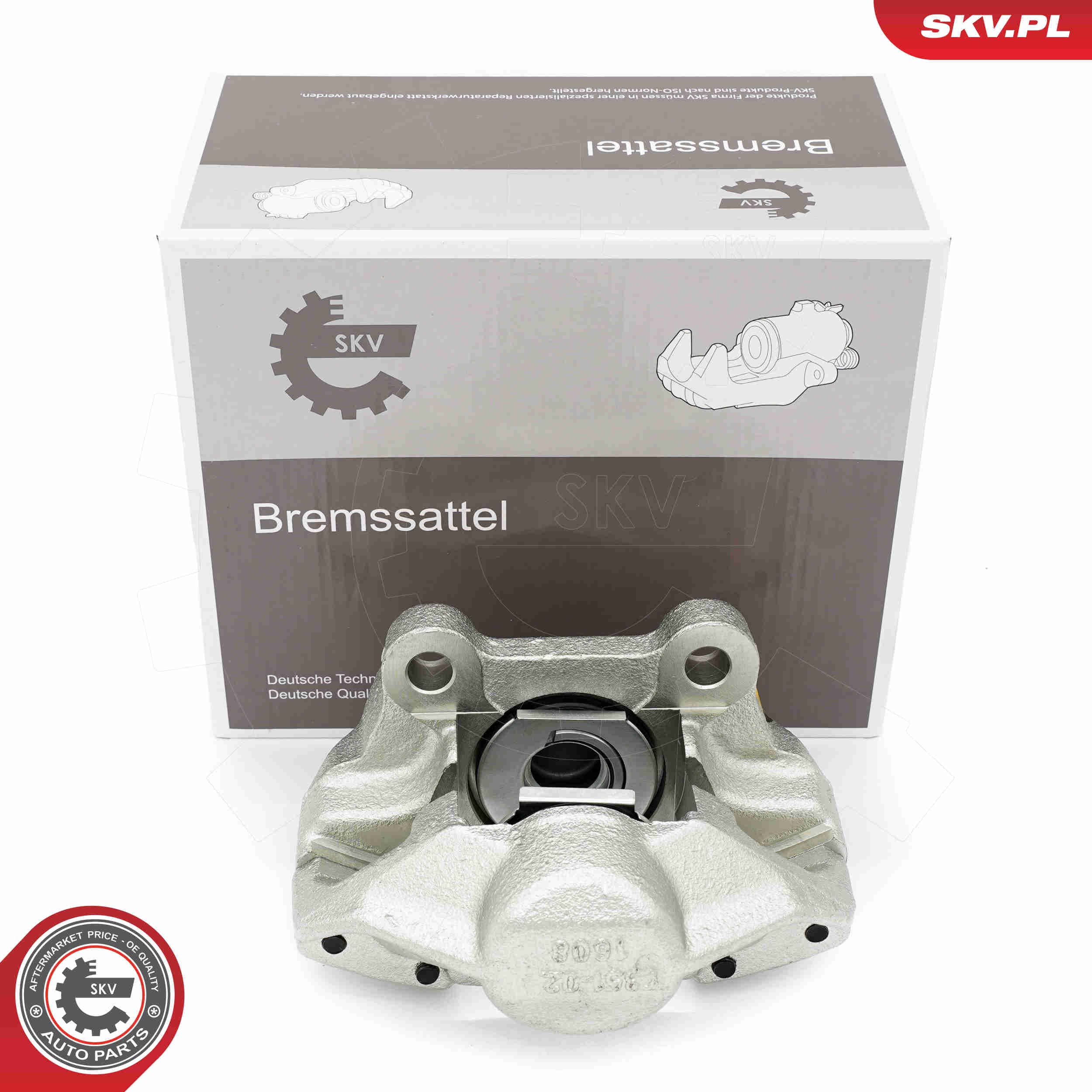 SKV Brzdový strmeň 67SKV173 1