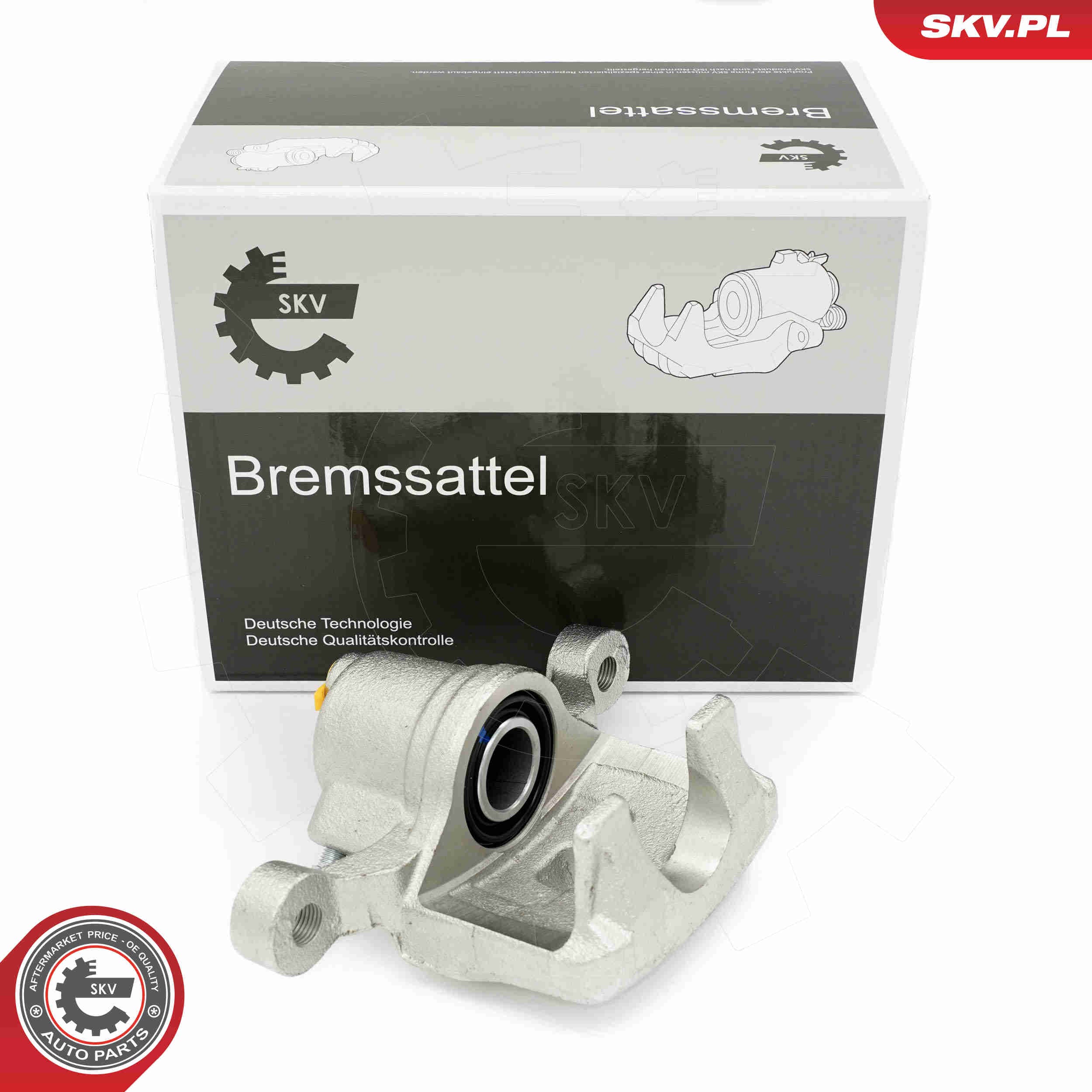 SKV Brzdový strmeň 67SKV263 1