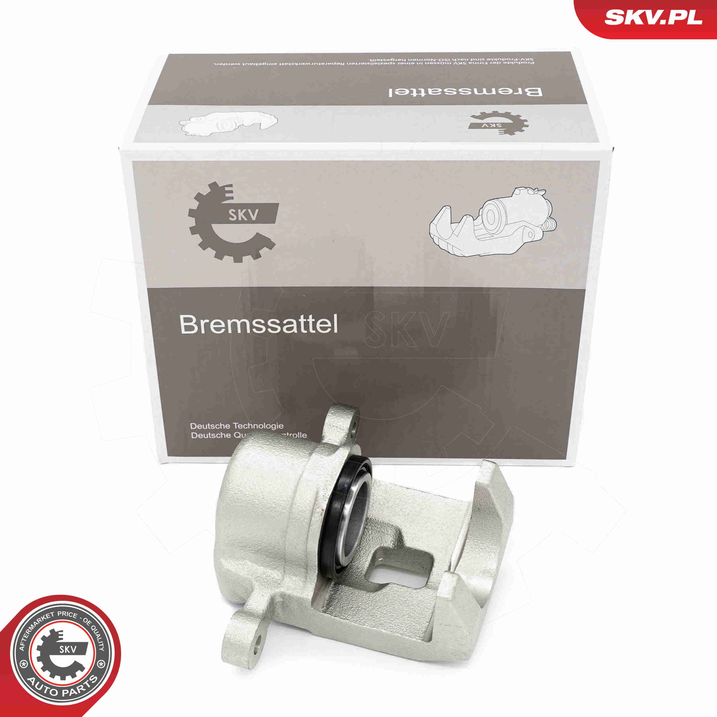 SKV Brzdový strmeň 67SKV303 1