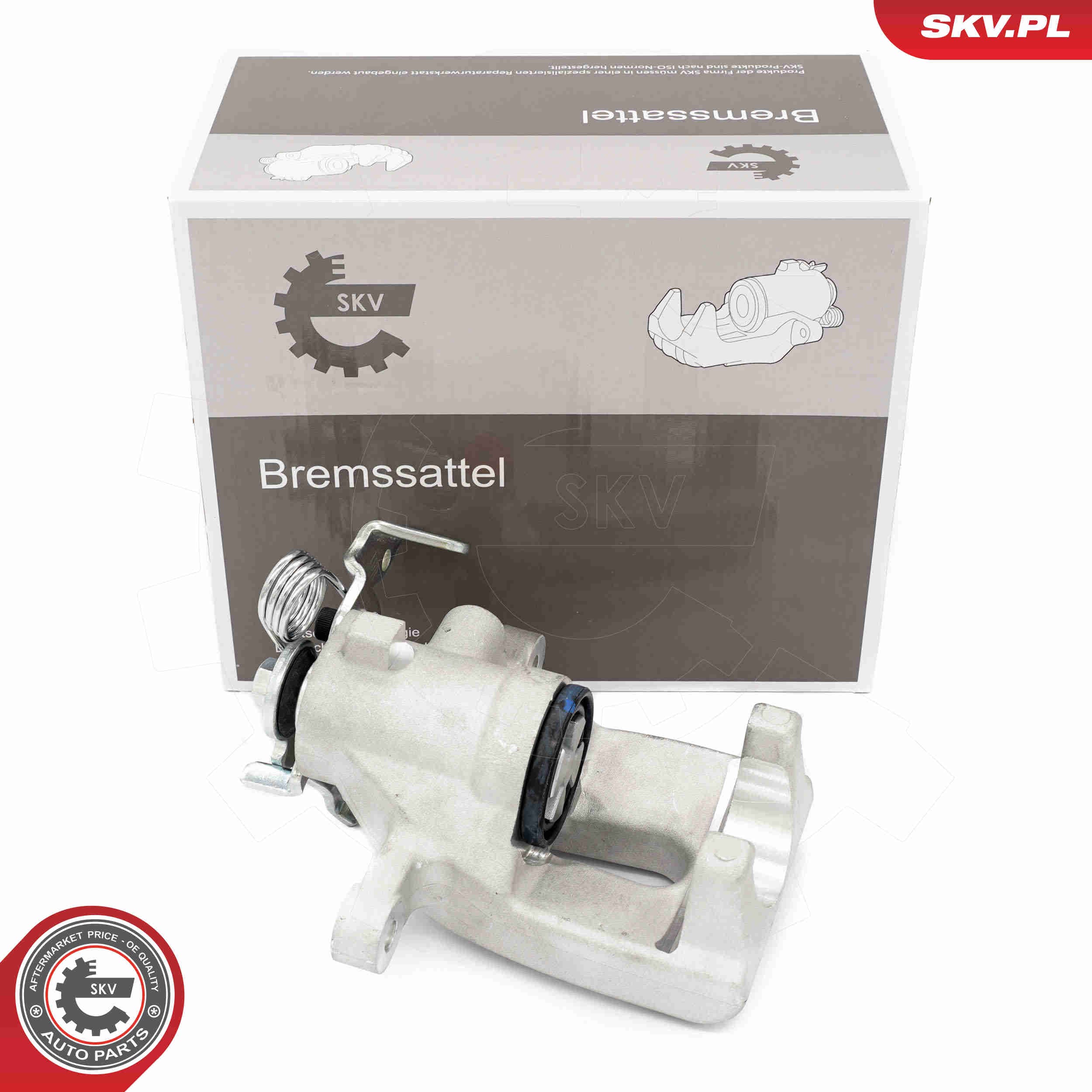 SKV Brzdový strmeň 67SKV383 1