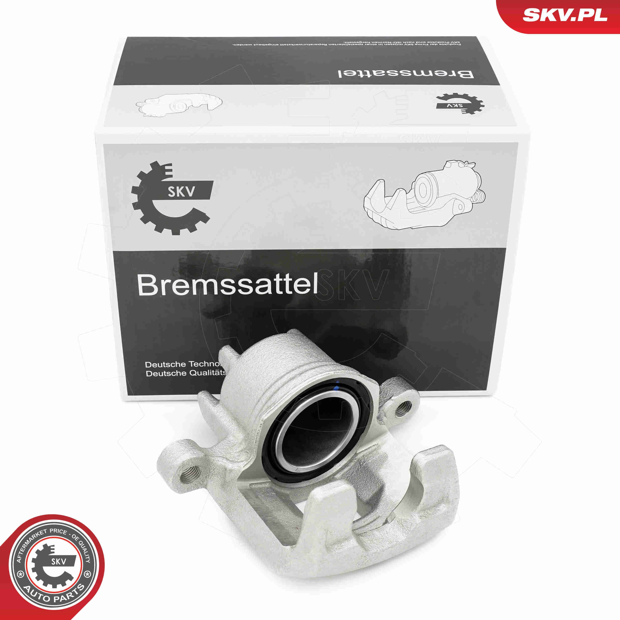 SKV Brzdový strmeň 67SKV451 1