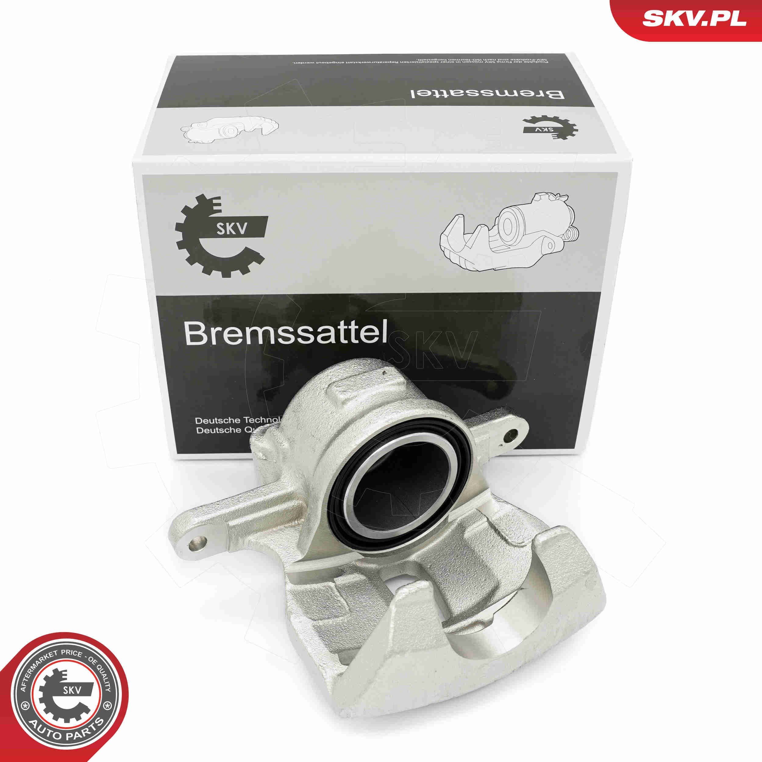 SKV Brzdový strmeň 67SKV561 1