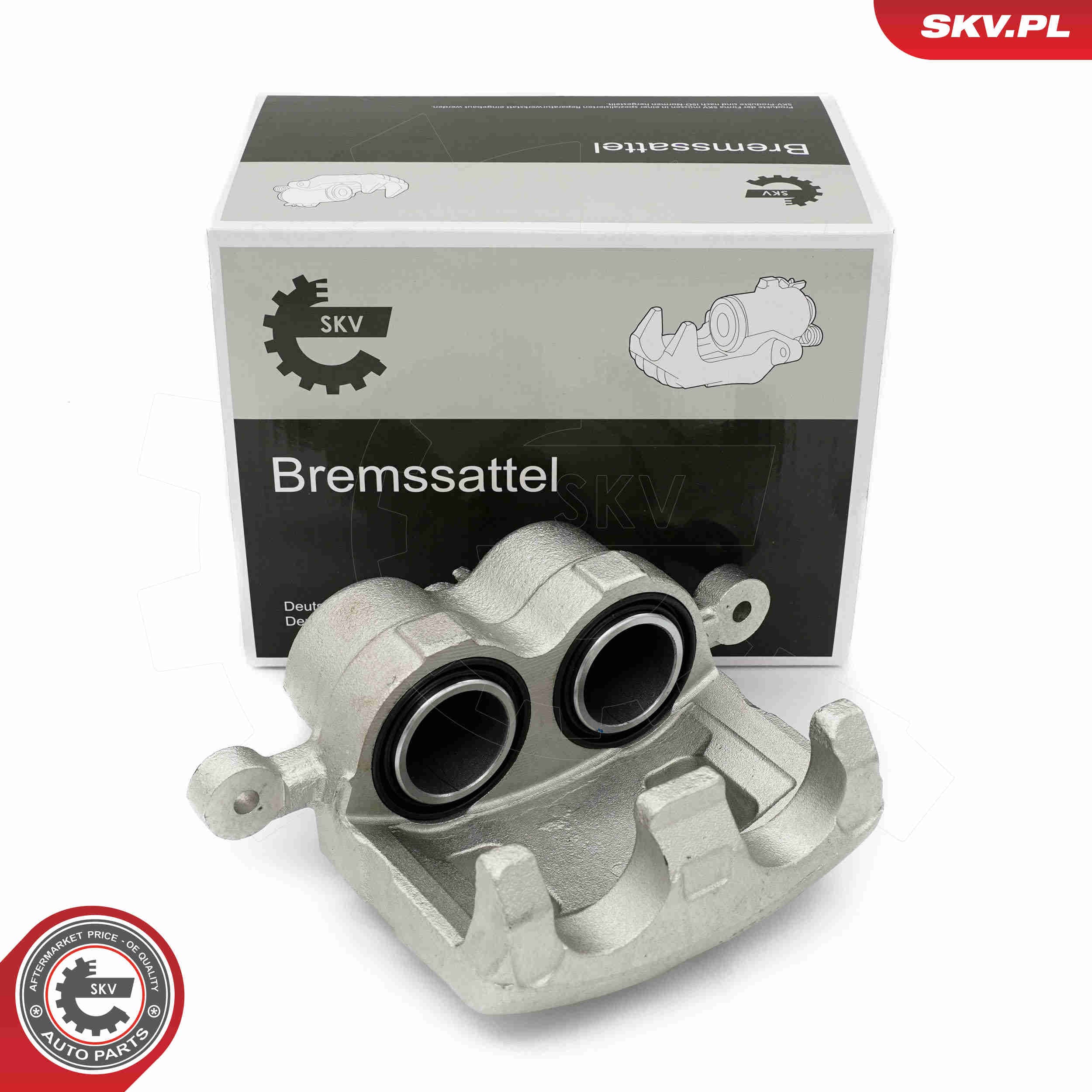 SKV Brzdový strmeň 67SKV581 1