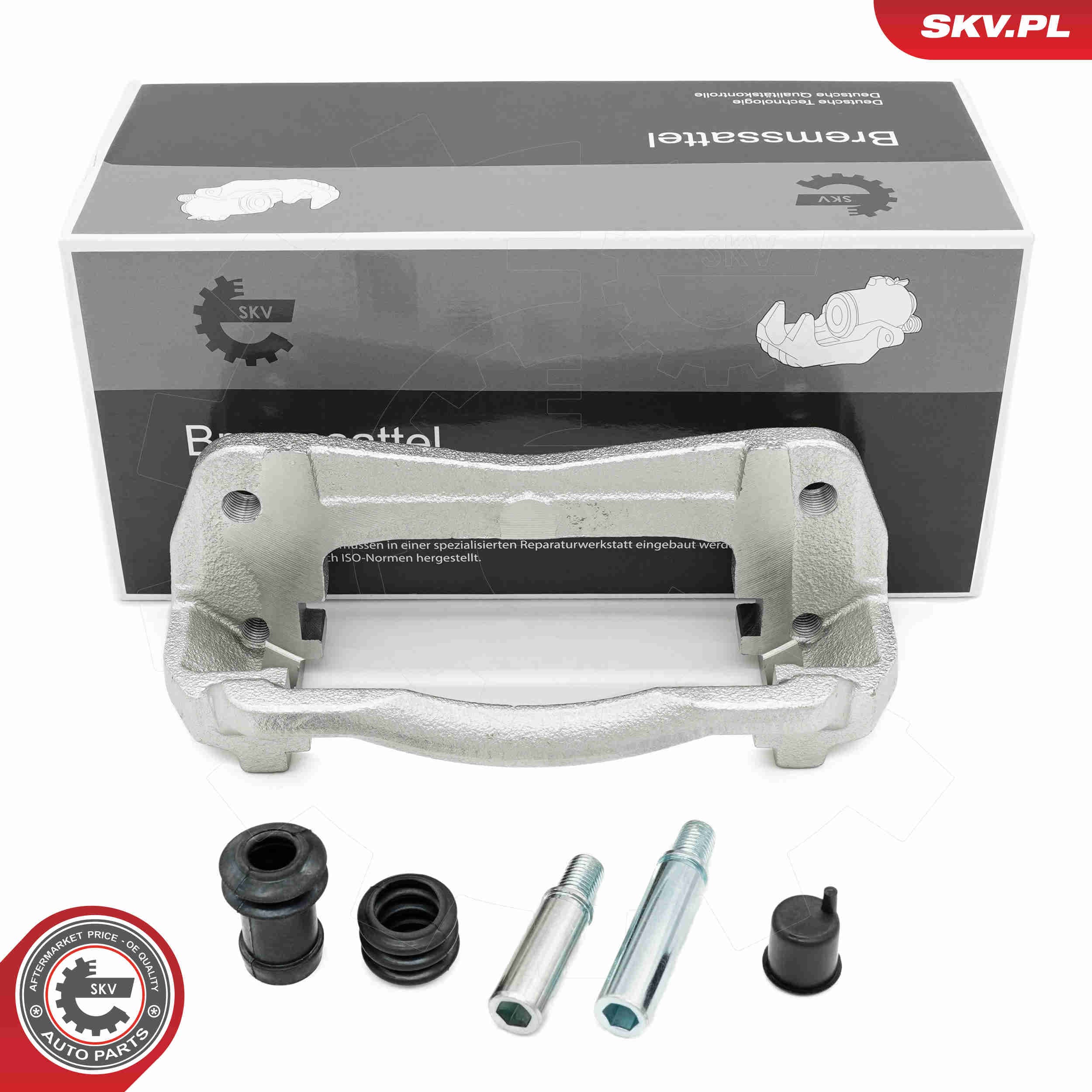 SKV Držiak brzdového strmeňa 67SKV950 1