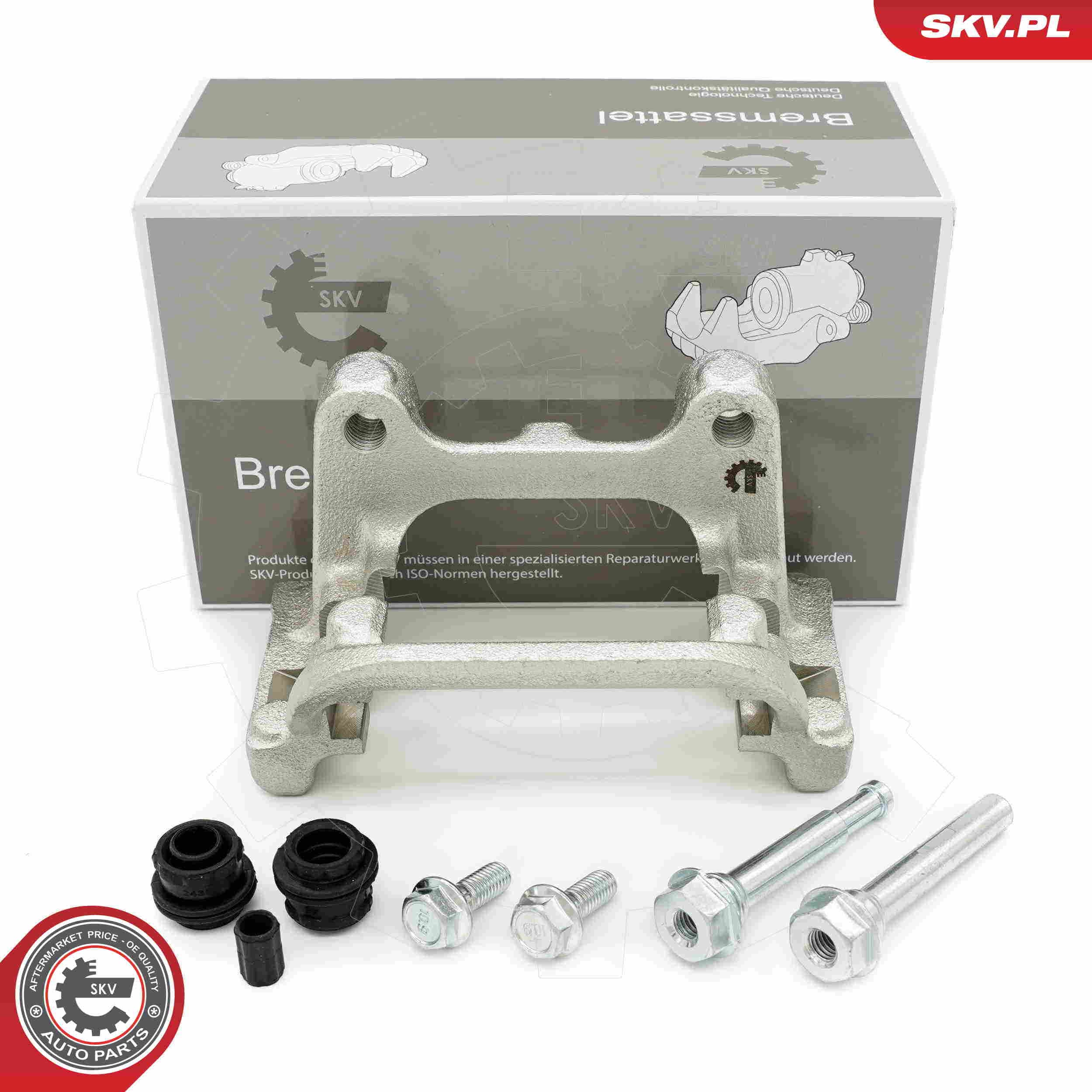 SKV Držiak brzdového strmeňa 67SKV970 1