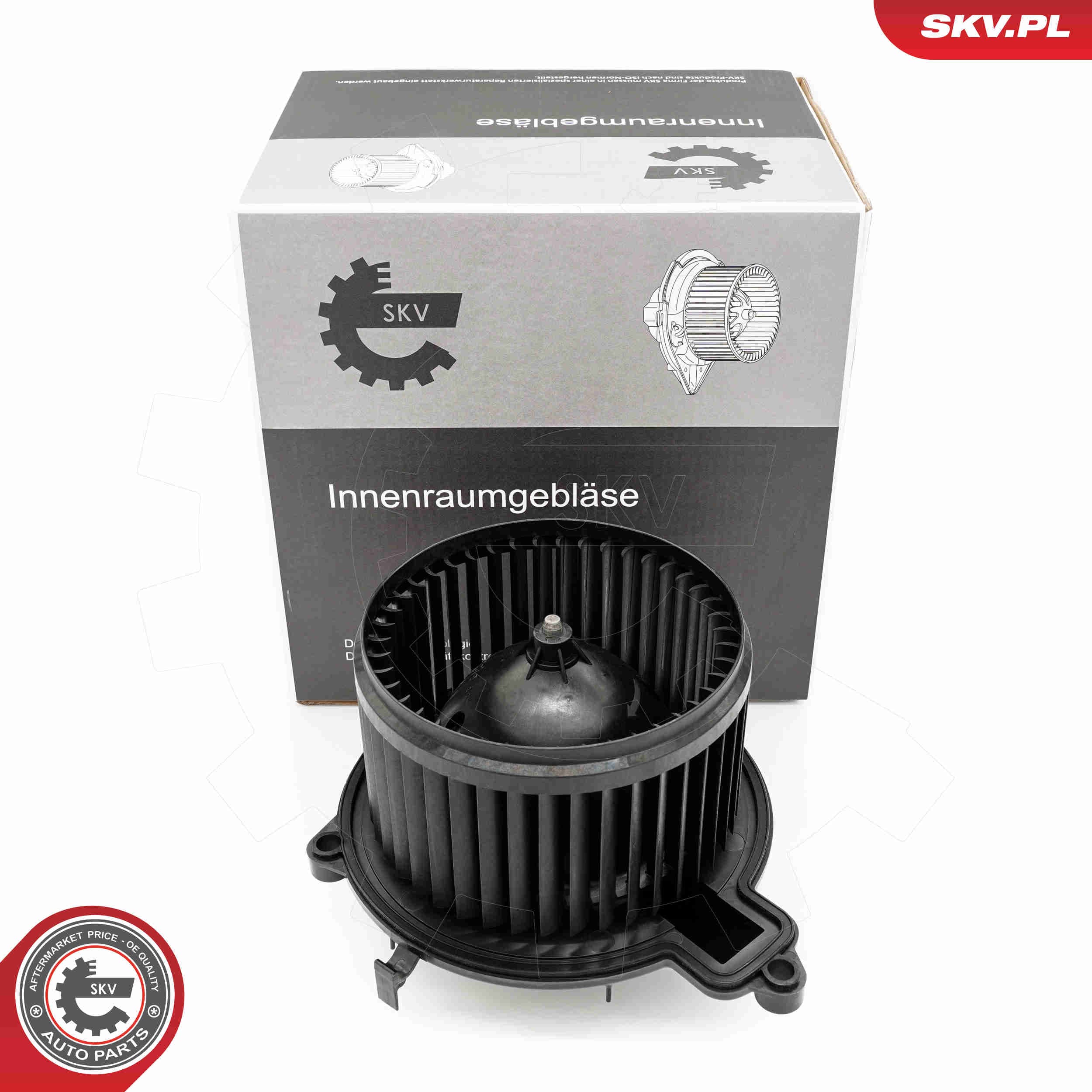 SKV Vnútorný ventilátor 68SKV064 1