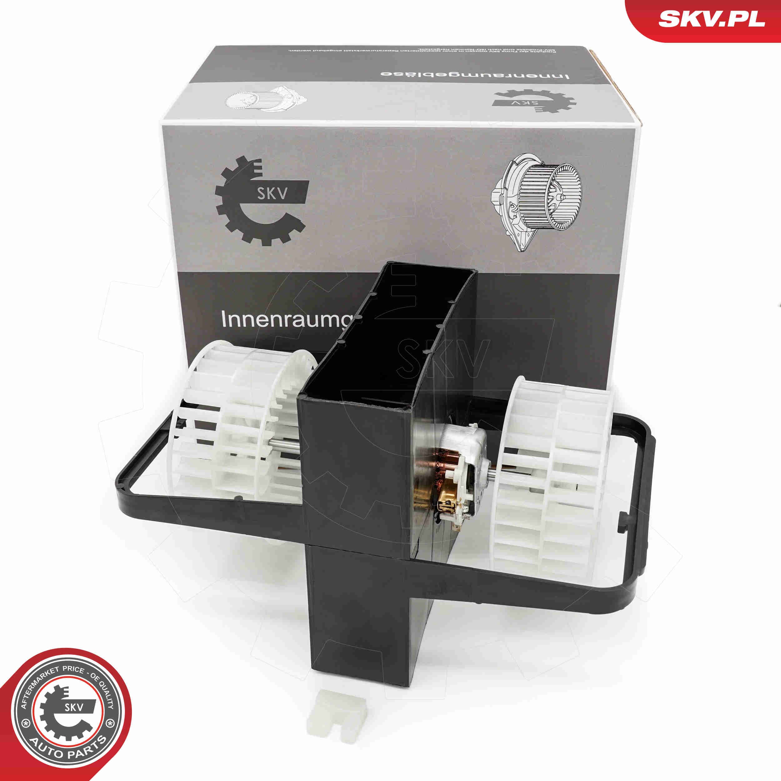 SKV Vnútorný ventilátor 68SKV081 1
