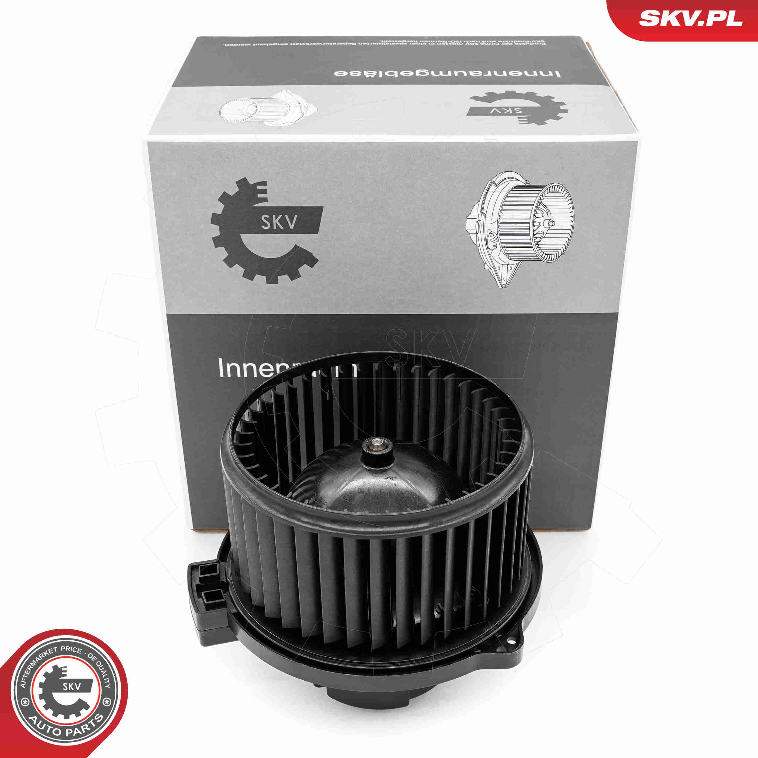 SKV Vnútorný ventilátor 68SKV086 1
