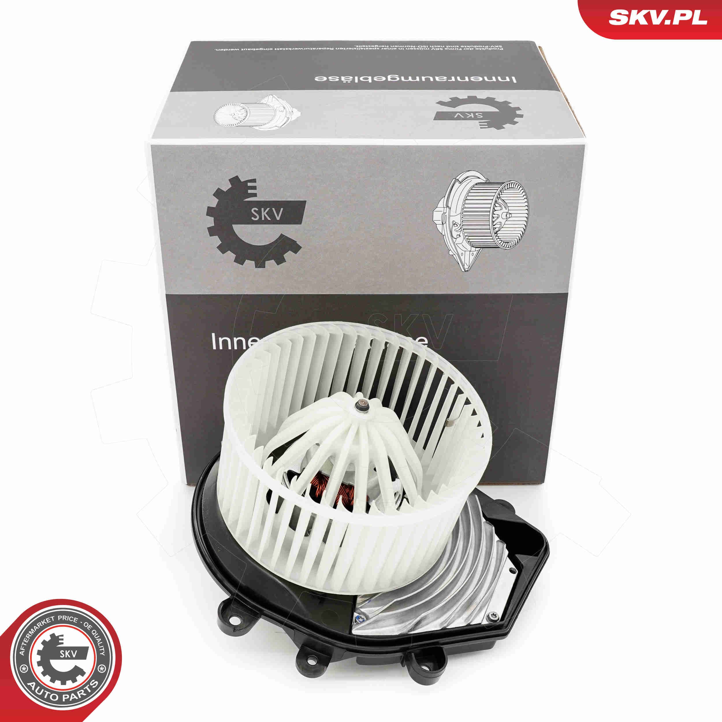 SKV Vnútorný ventilátor 68SKV088 1