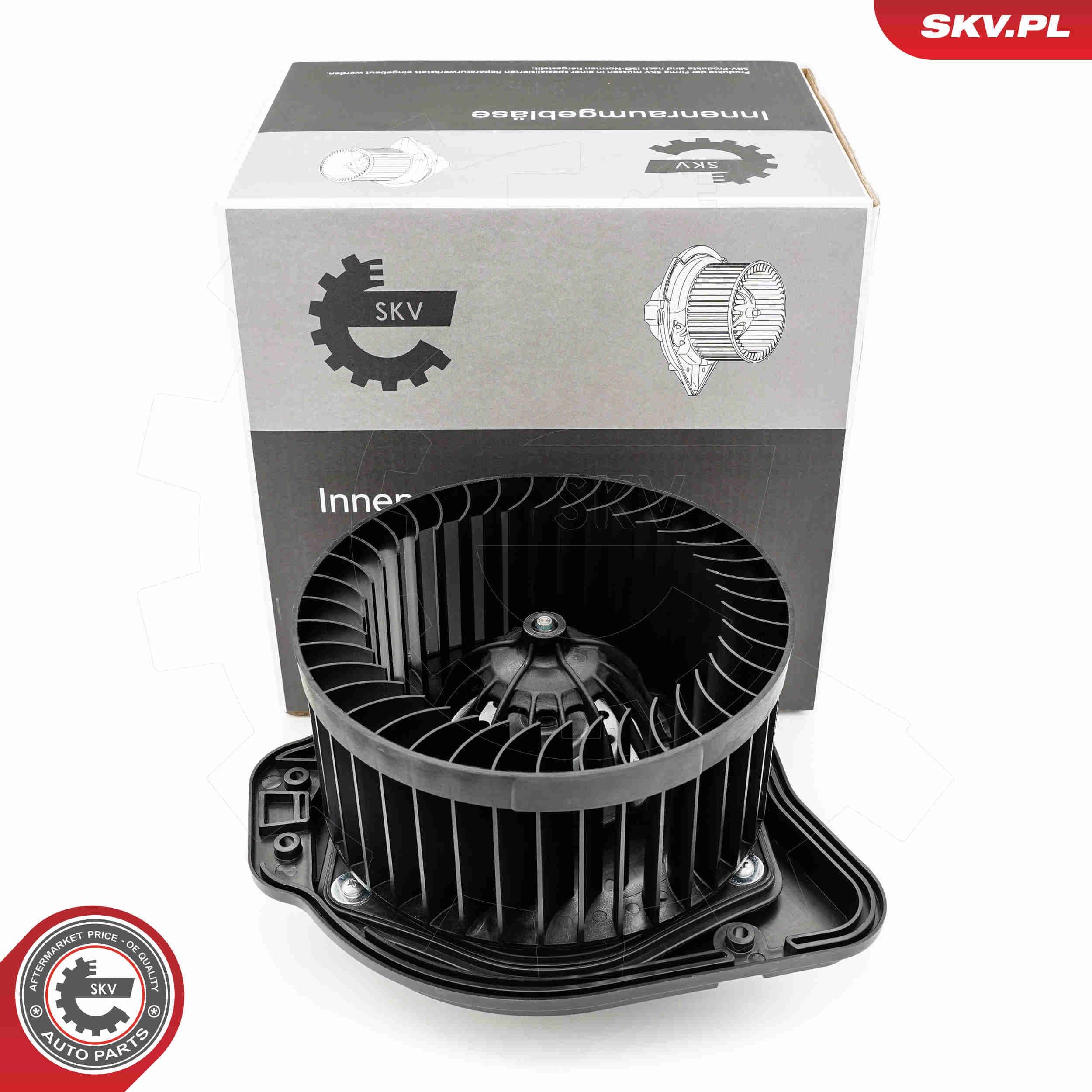 SKV Vnútorný ventilátor 68SKV098 1