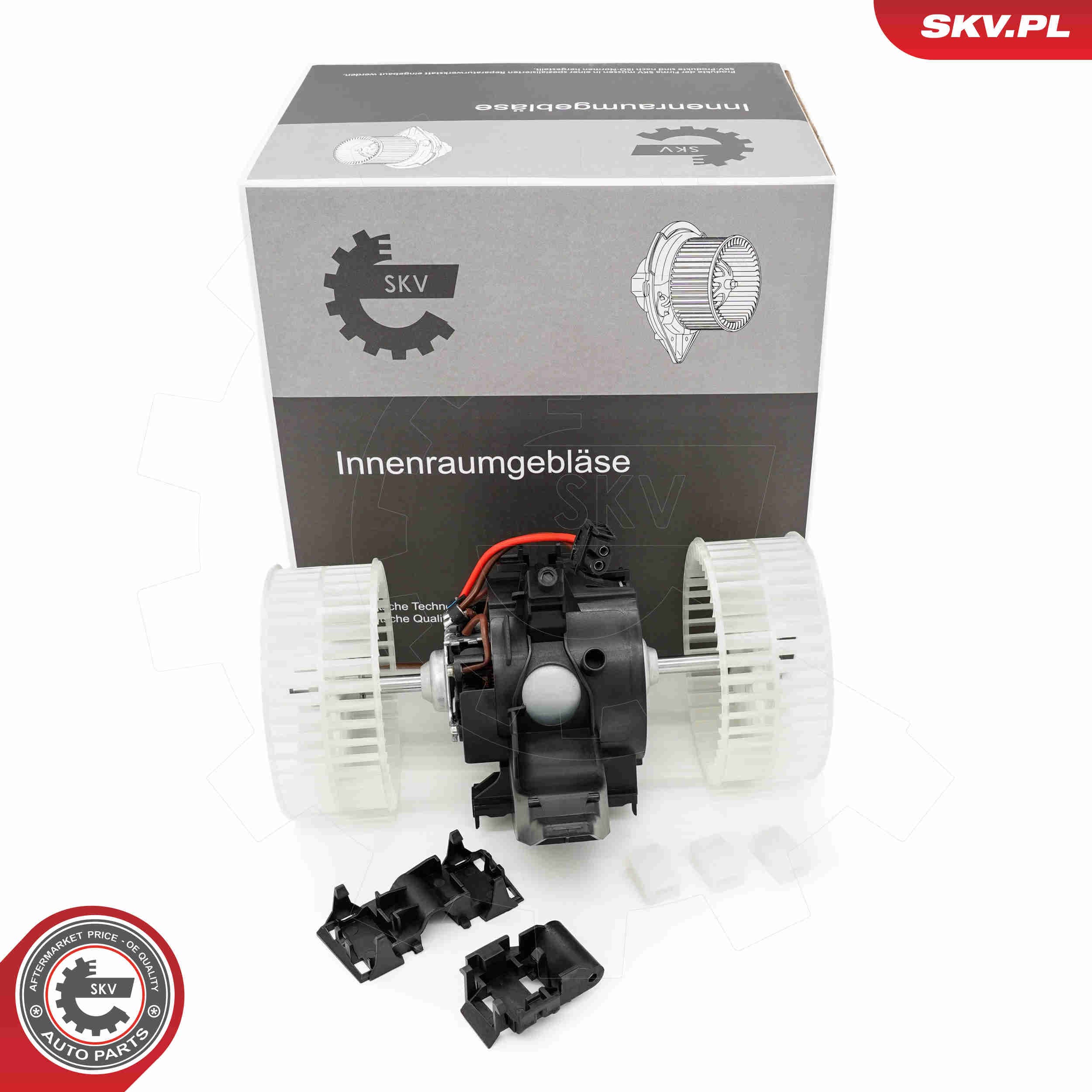 SKV Vnútorný ventilátor 68SKV105 1