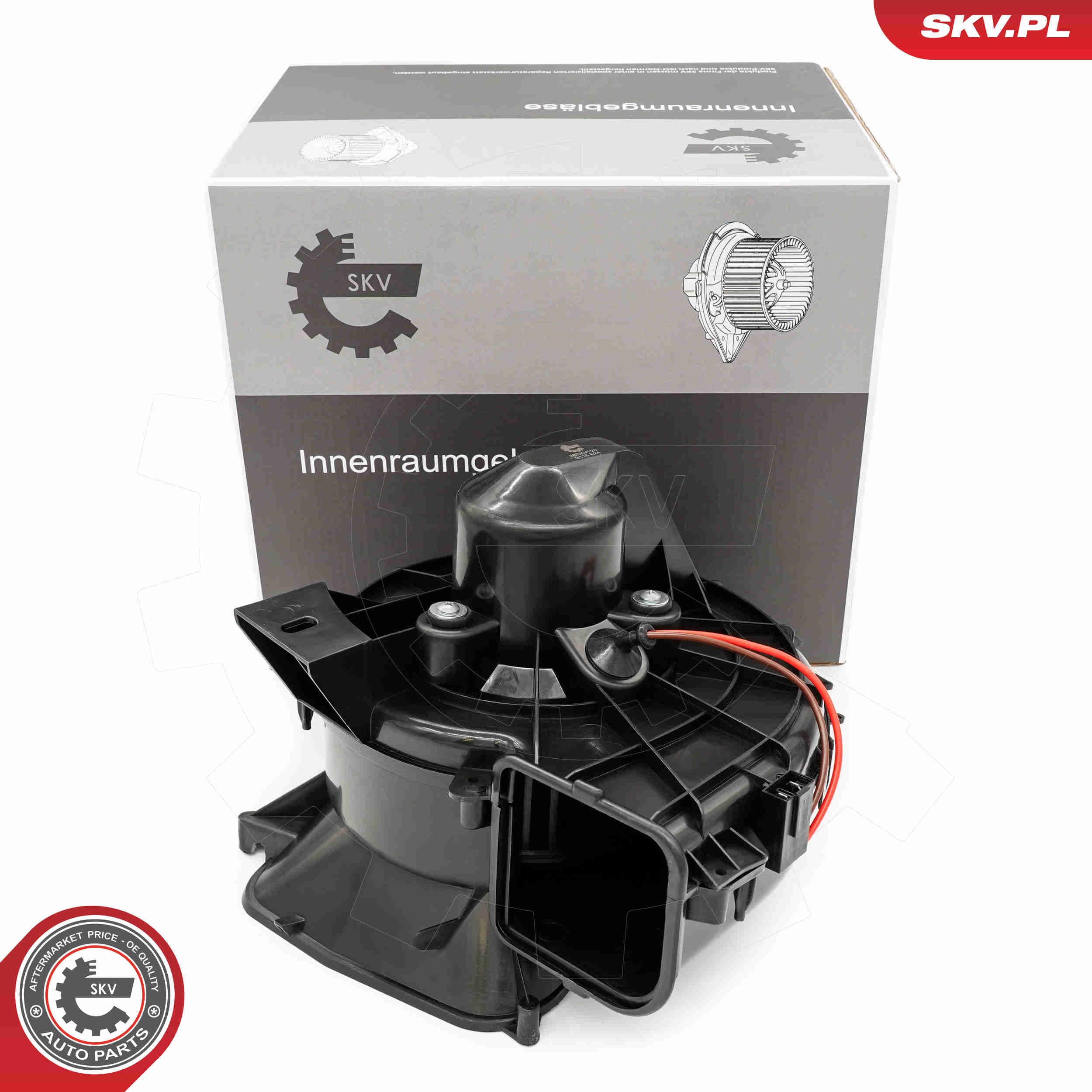 SKV Vnútorný ventilátor 68SKV120 1