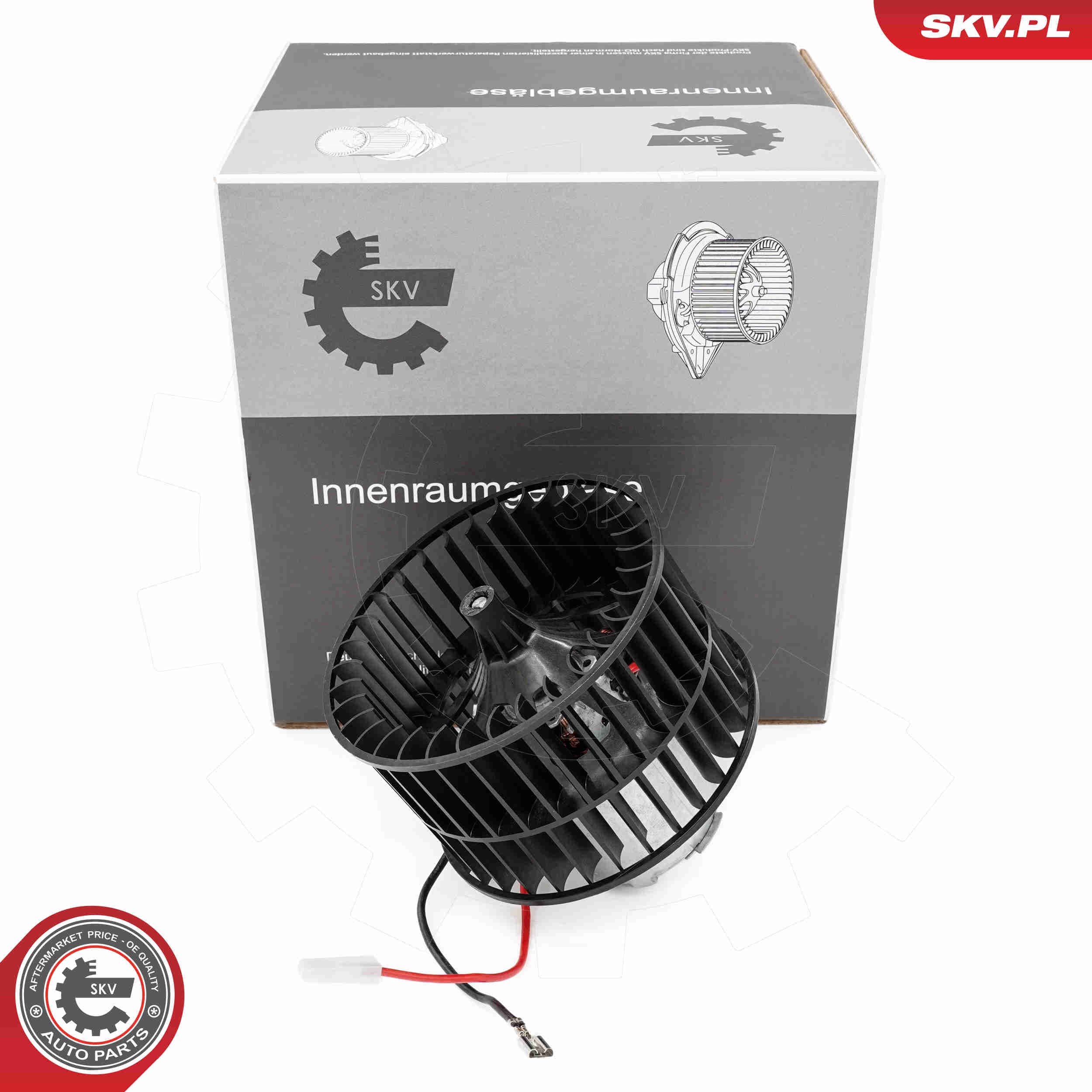 SKV Vnútorný ventilátor 68SKV182 1