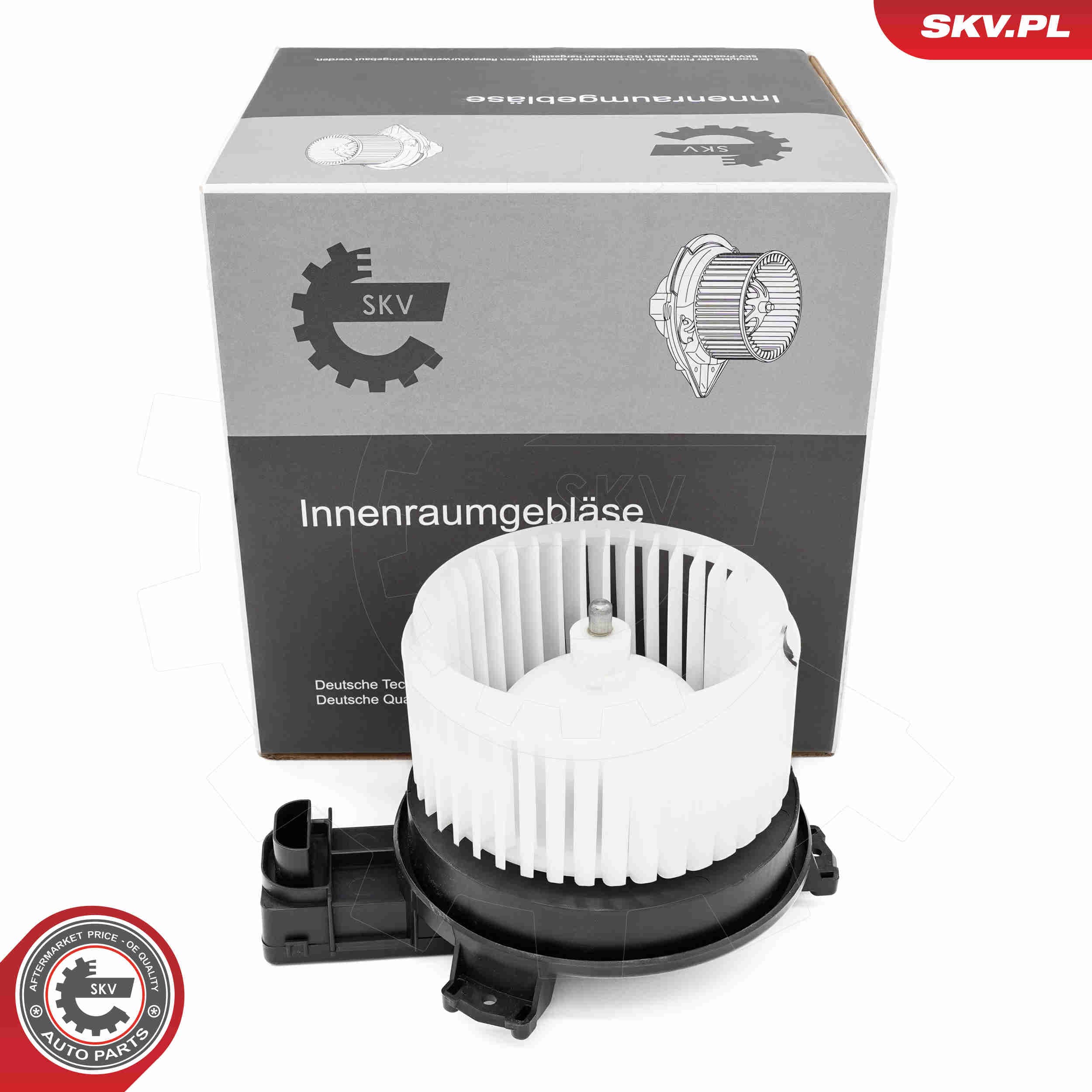 SKV Vnútorný ventilátor 68SKV212 1