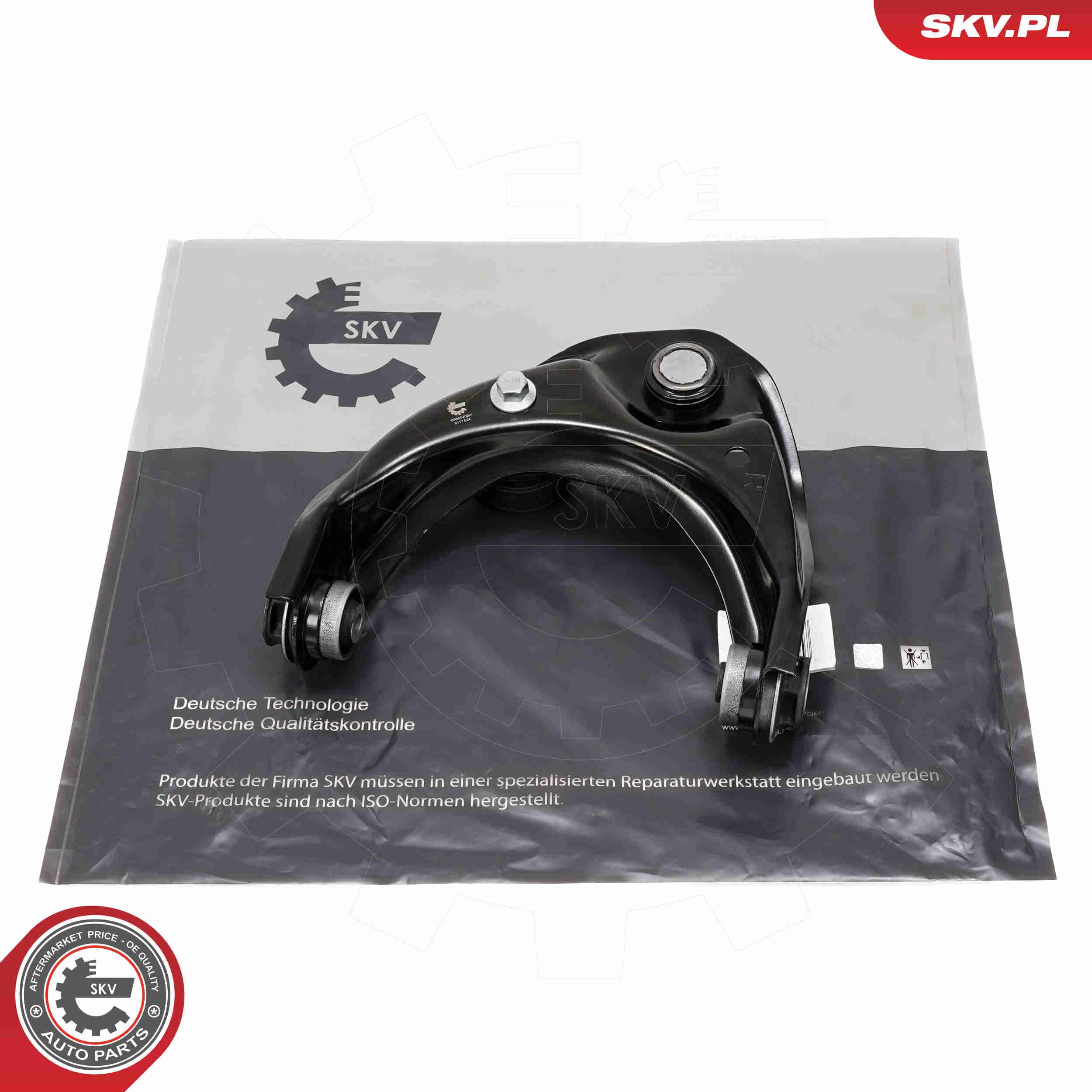 SKV Rameno zavesenia kolies 69SKV024 1