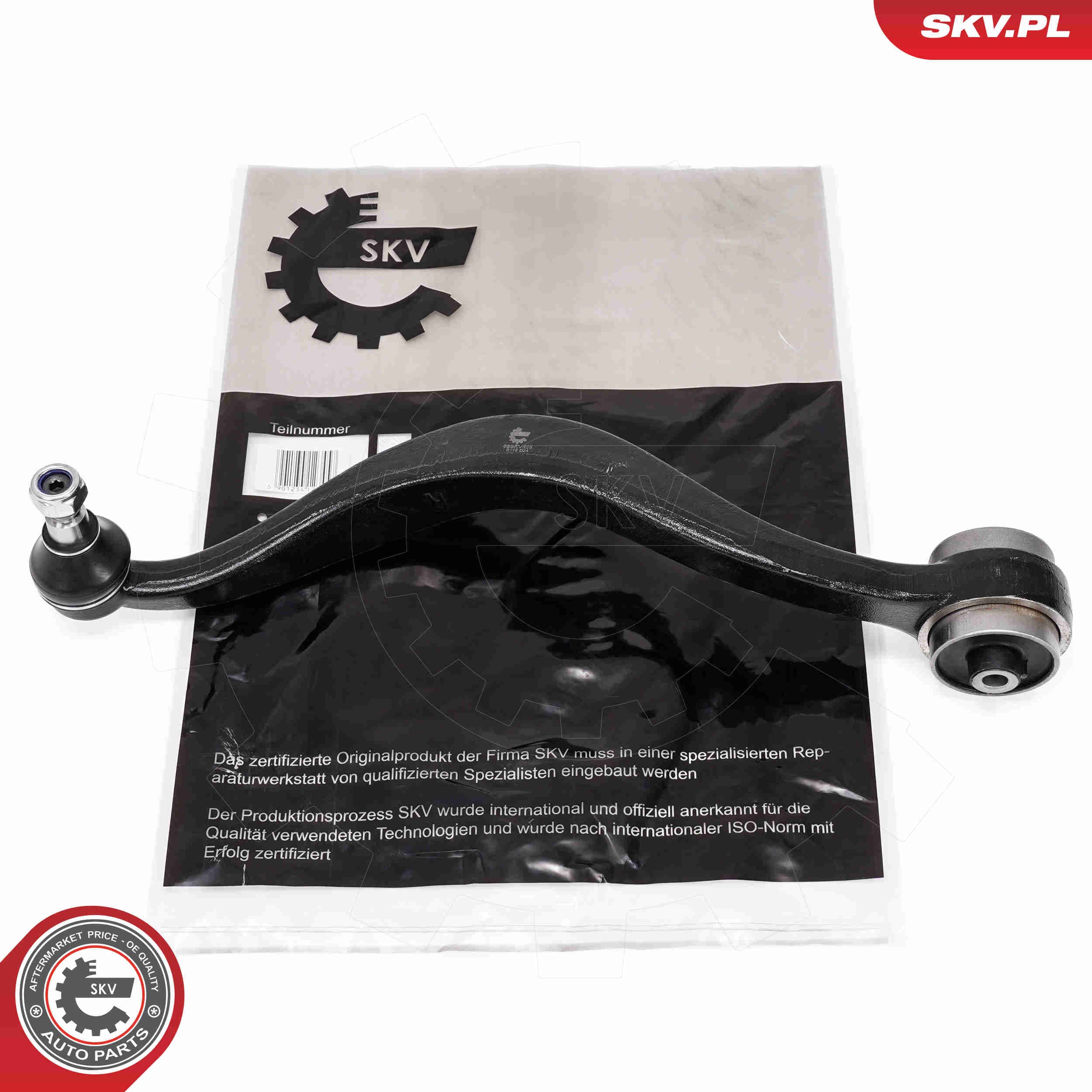 SKV Rameno zavesenia kolies 69SKV026 1