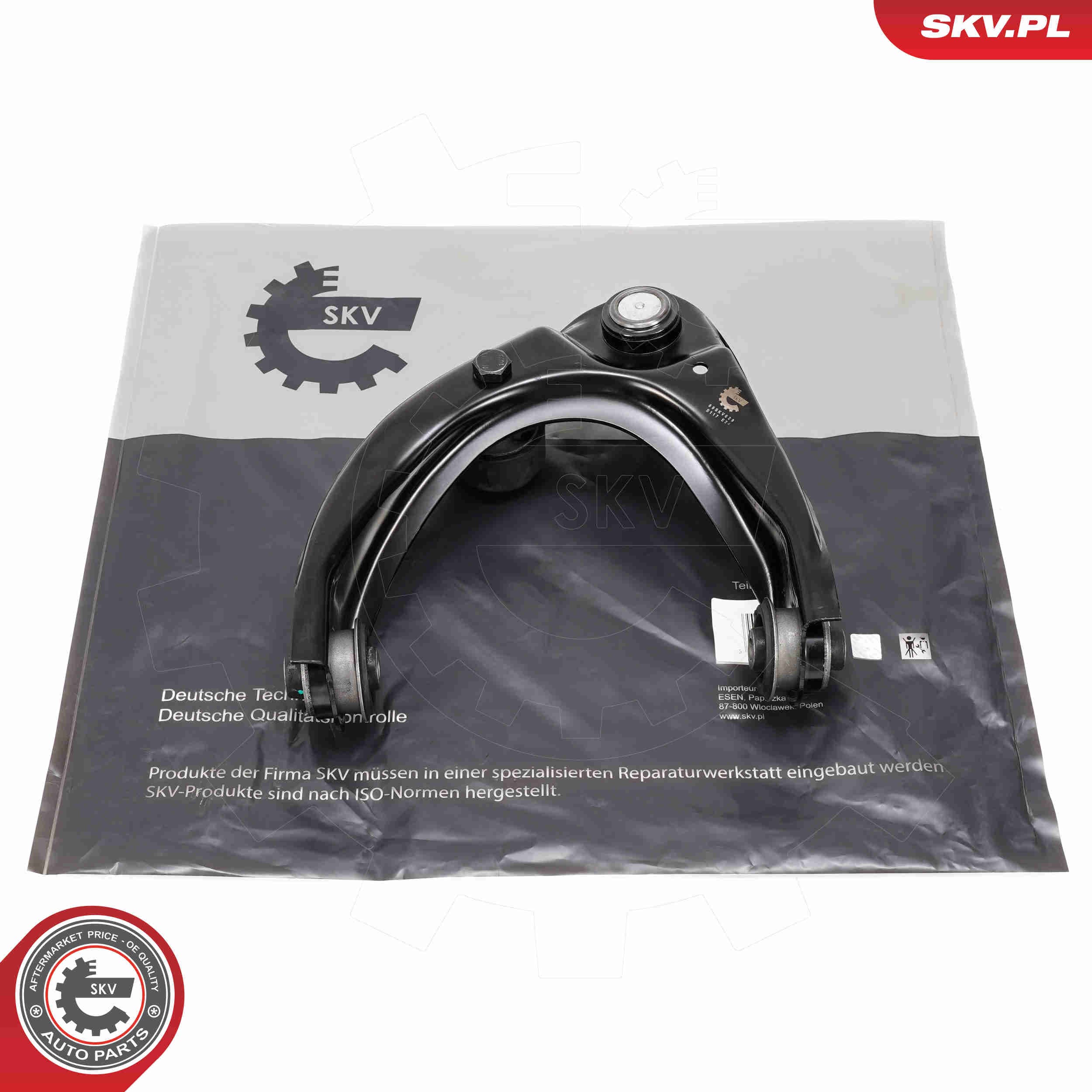 SKV Rameno zavesenia kolies 69SKV028 1