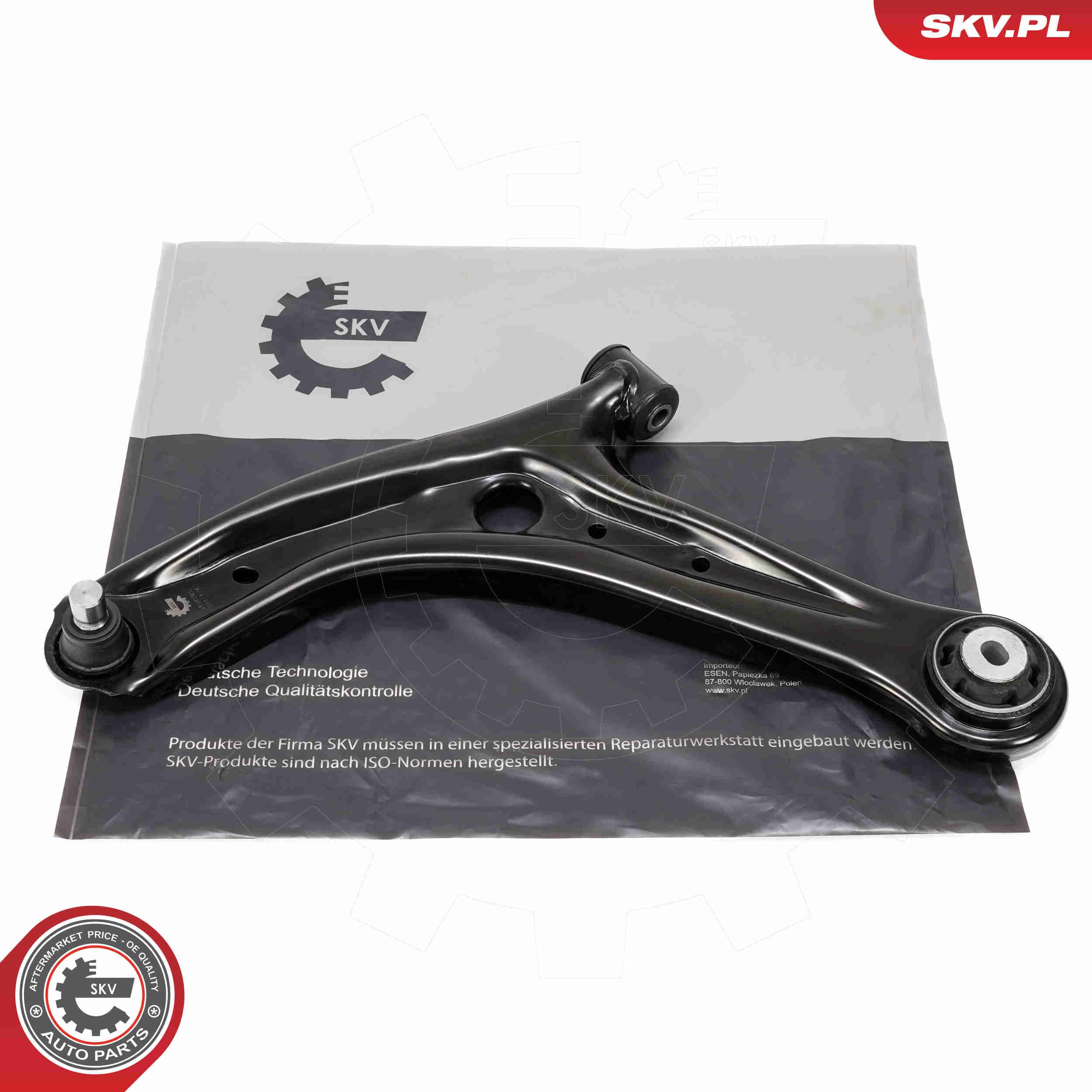 SKV Rameno zavesenia kolies 69SKV037 1