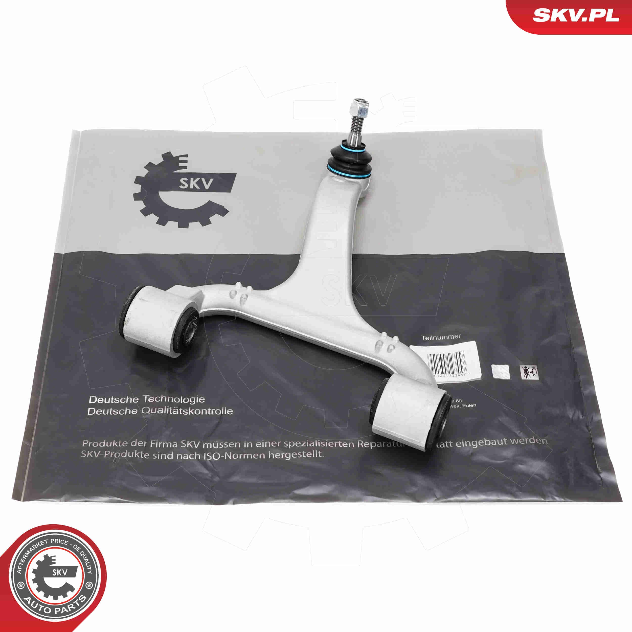 SKV Rameno zavesenia kolies 69SKV046 1