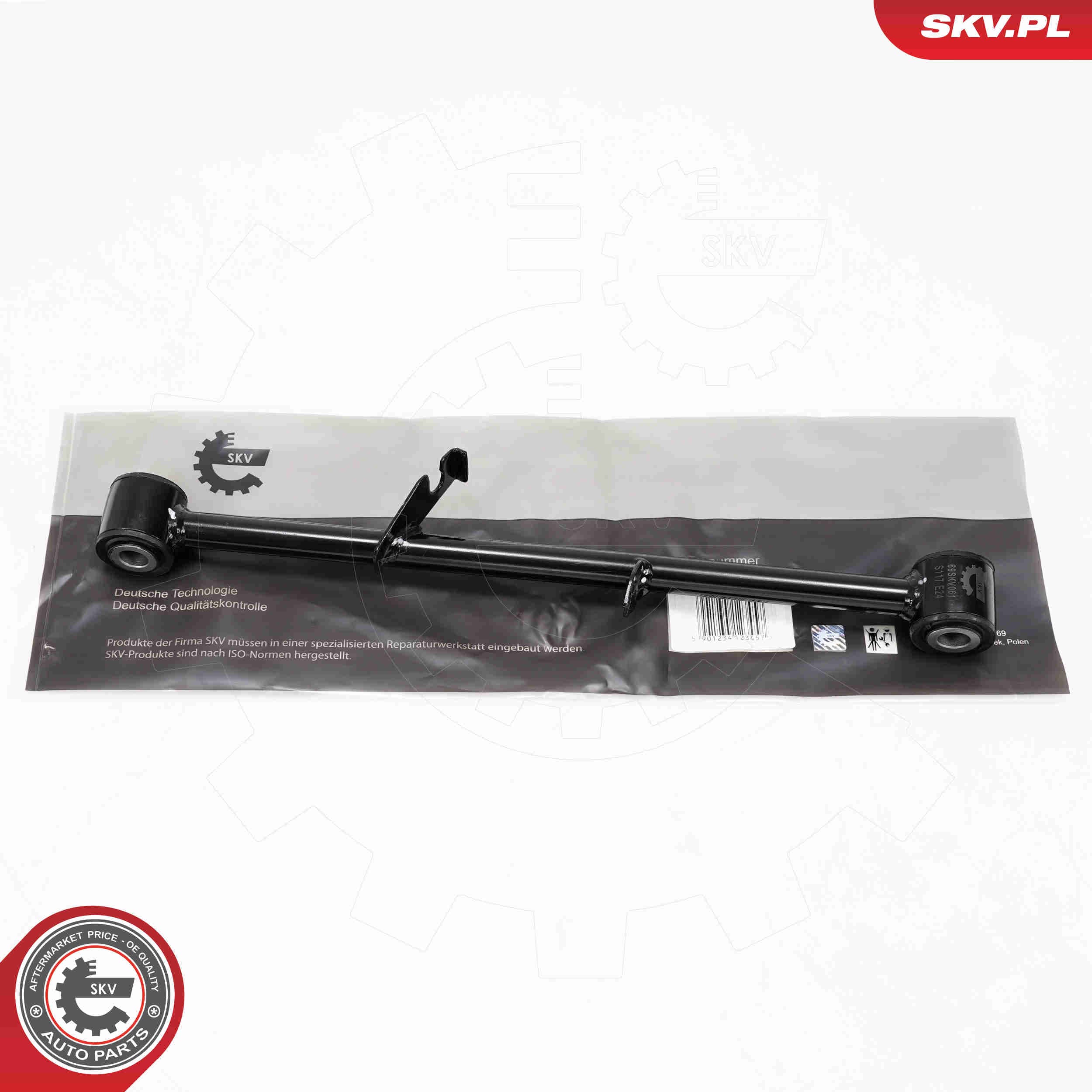 SKV Rameno zavesenia kolies 69SKV061 1