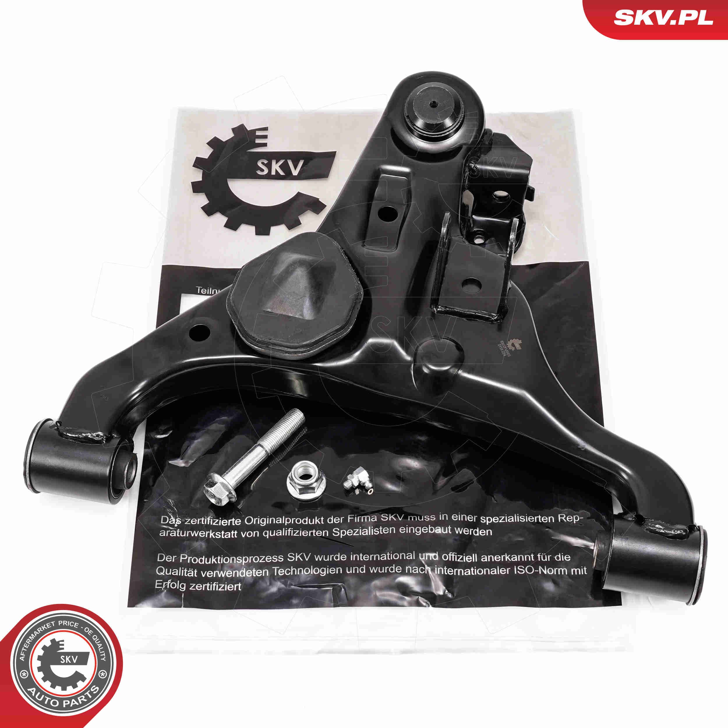 SKV Rameno zavesenia kolies 69SKV065 1
