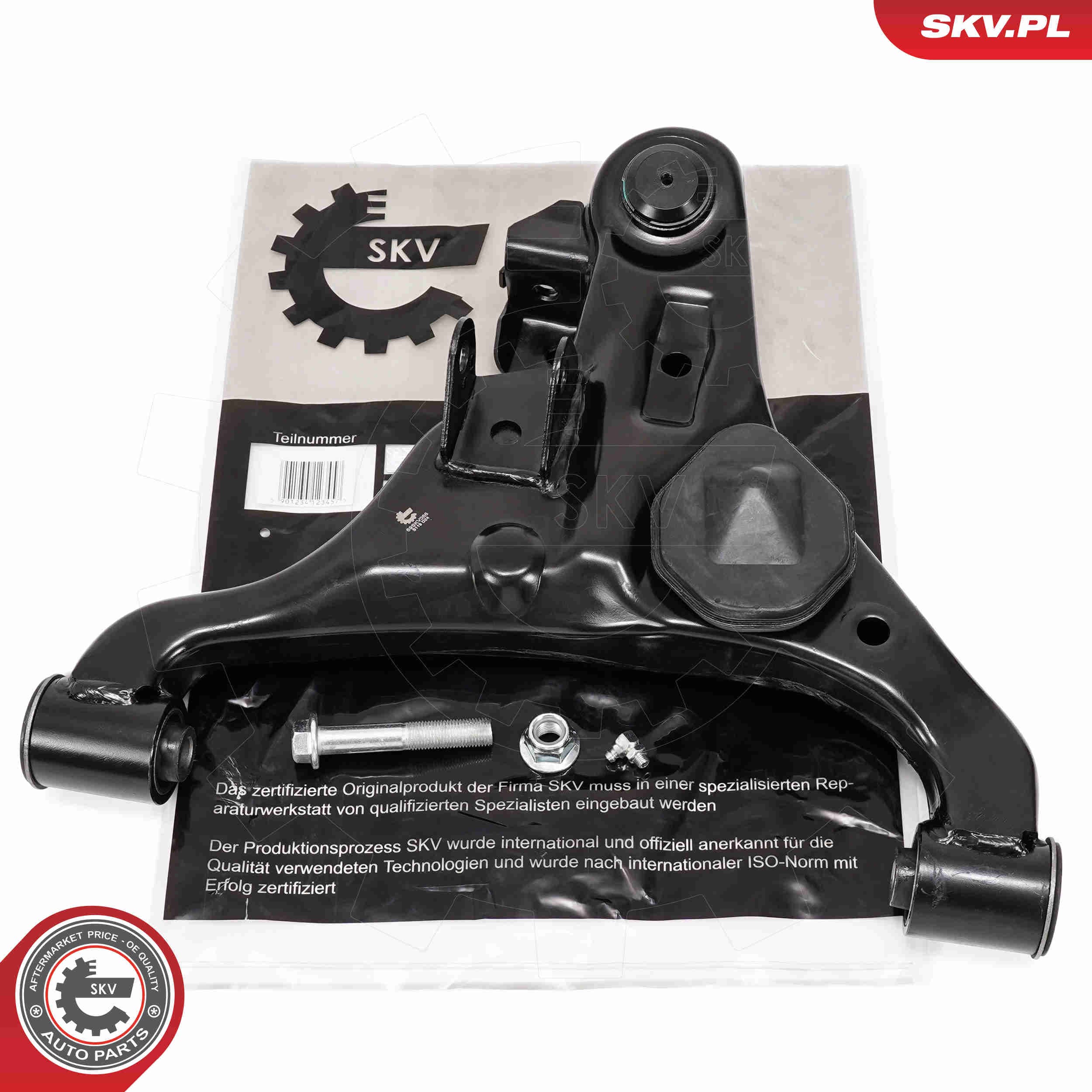 SKV Rameno zavesenia kolies 69SKV066 1