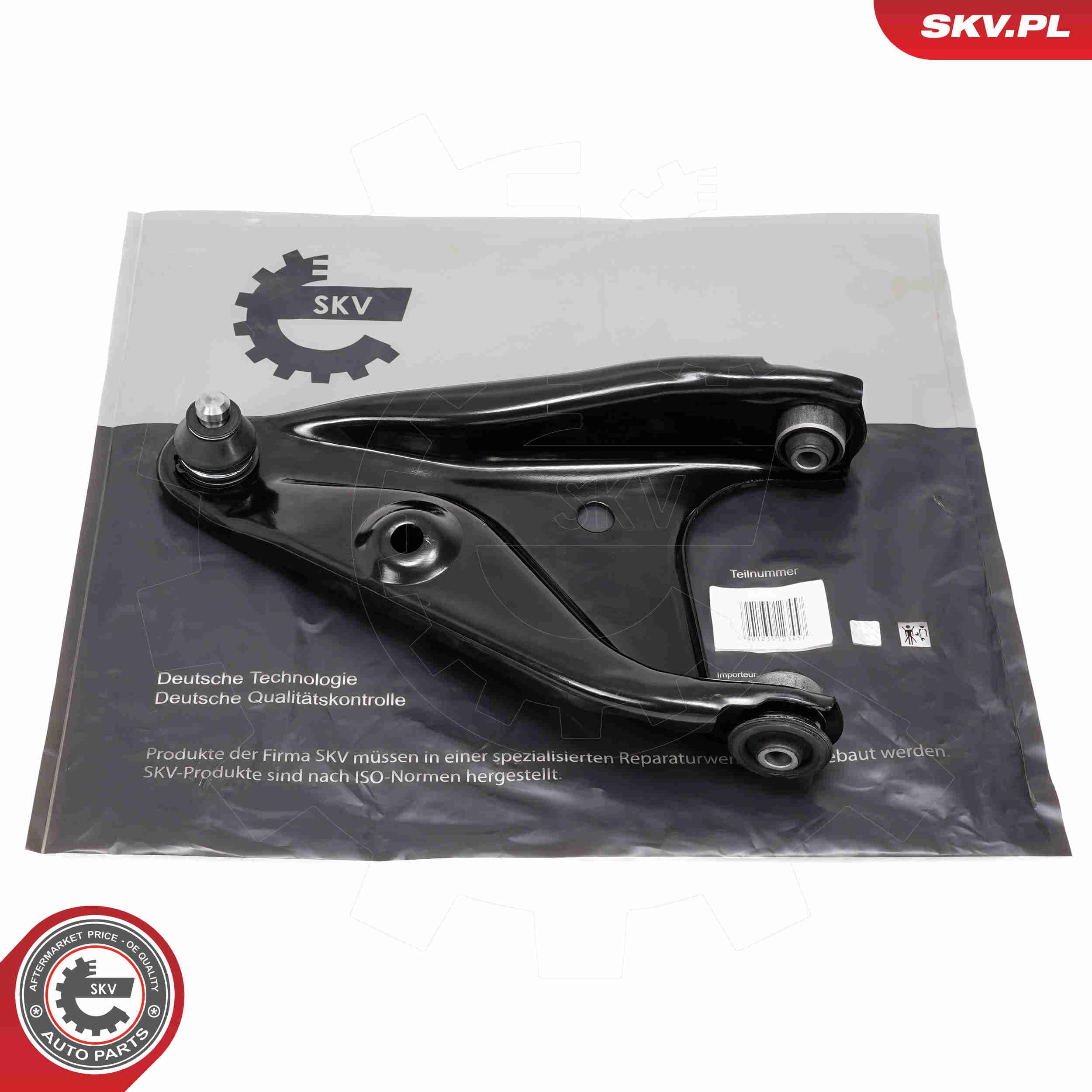 SKV Rameno zavesenia kolies 69SKV093 1