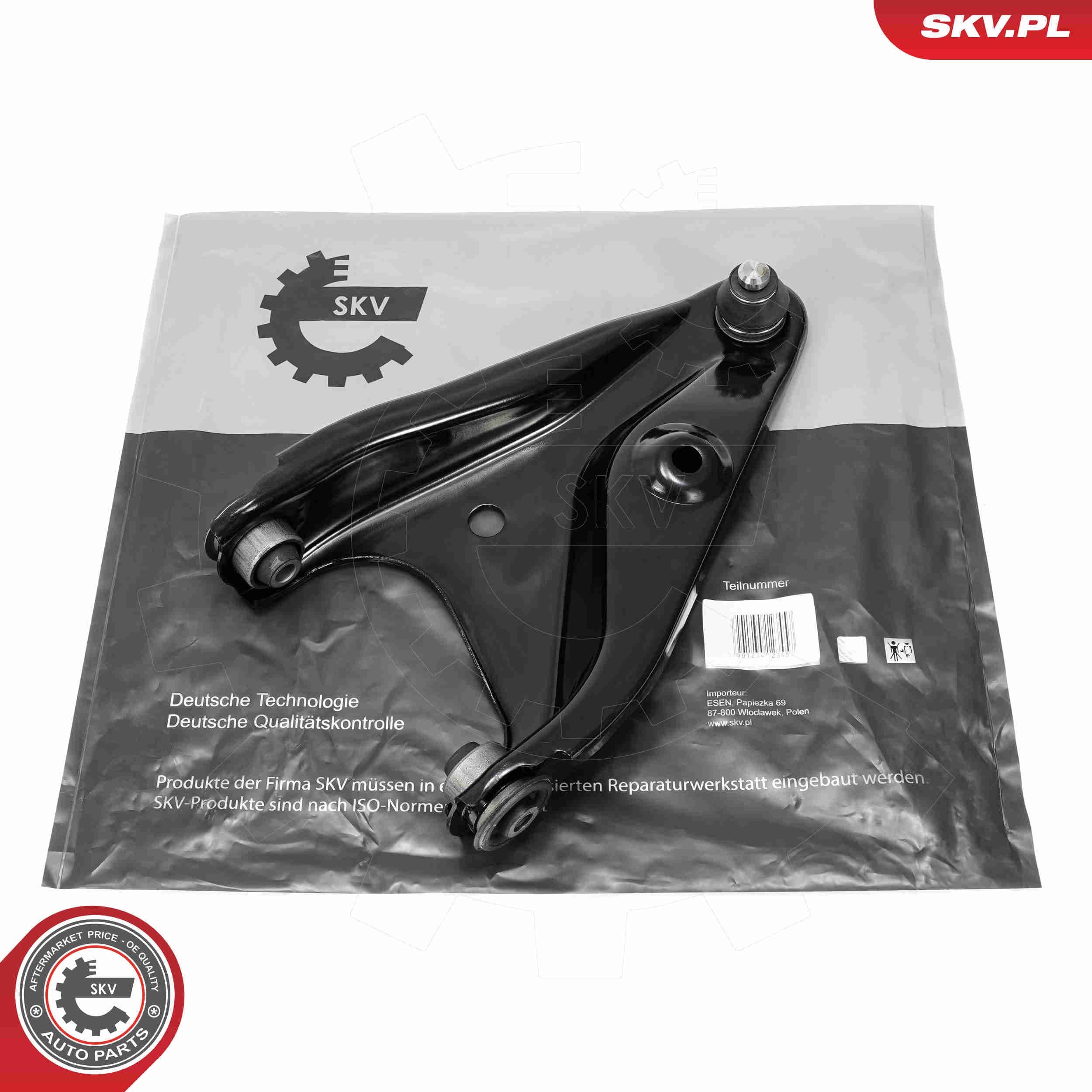SKV Rameno zavesenia kolies 69SKV094 1