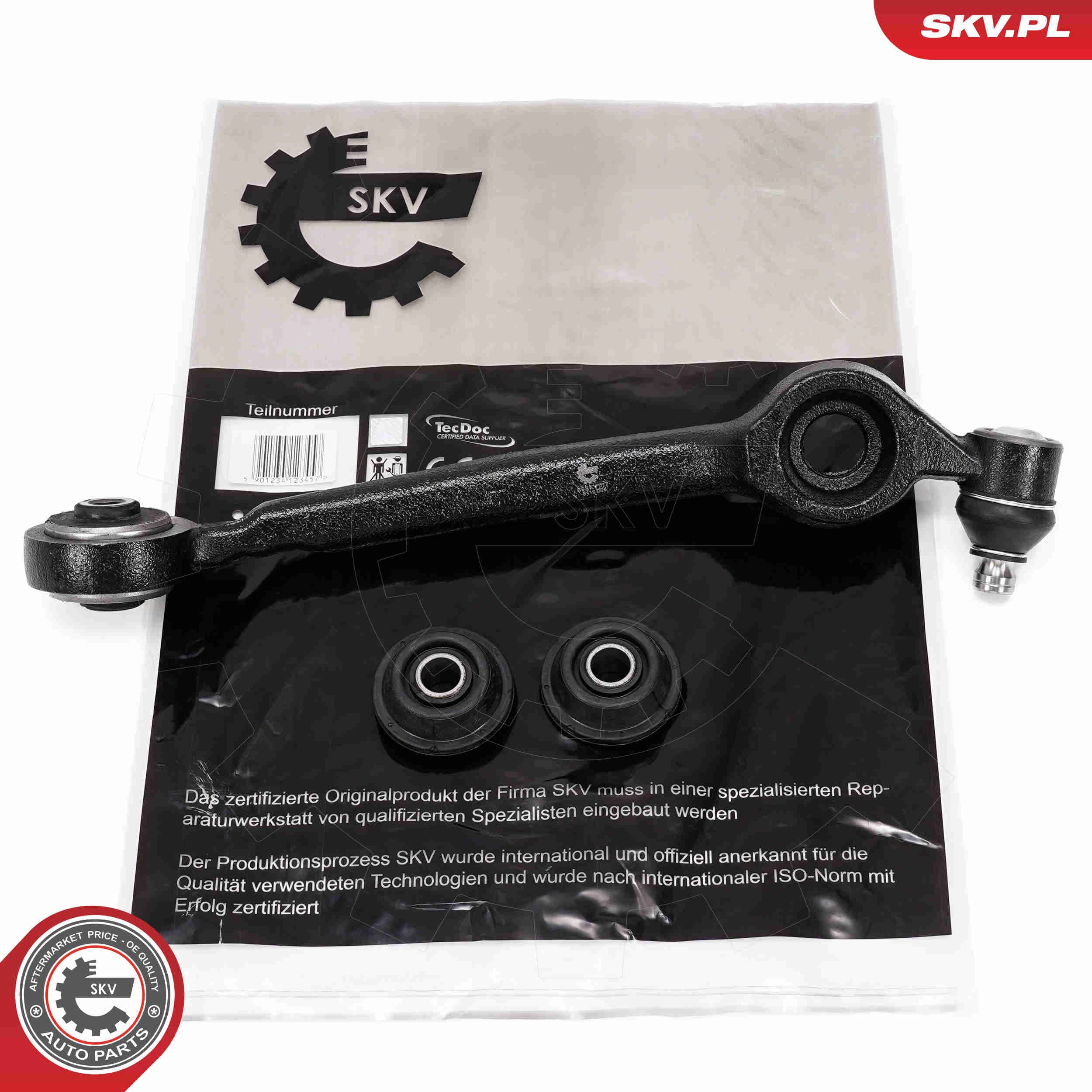 SKV Rameno zavesenia kolies 69SKV117 1