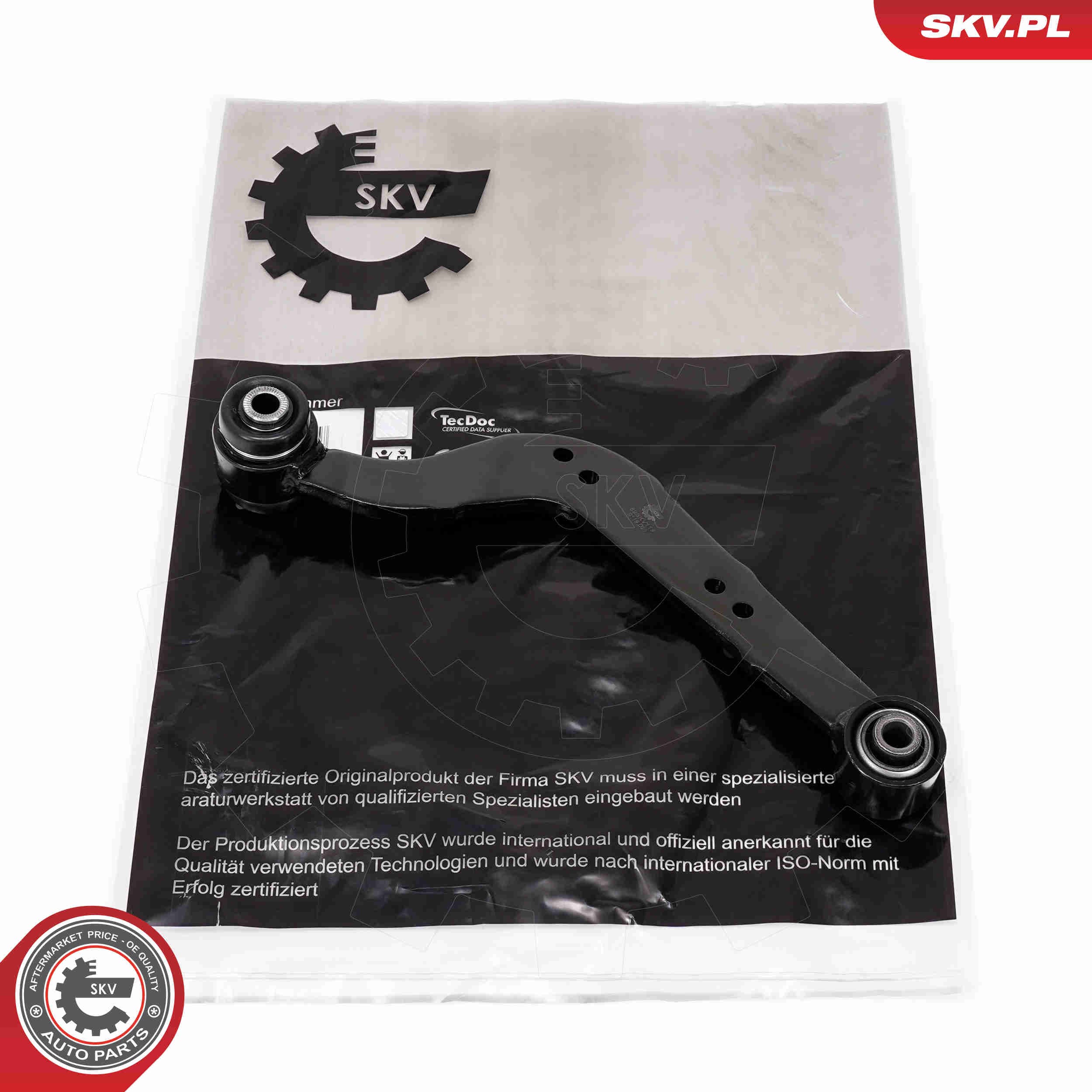 SKV Rameno zavesenia kolies 69SKV119 1